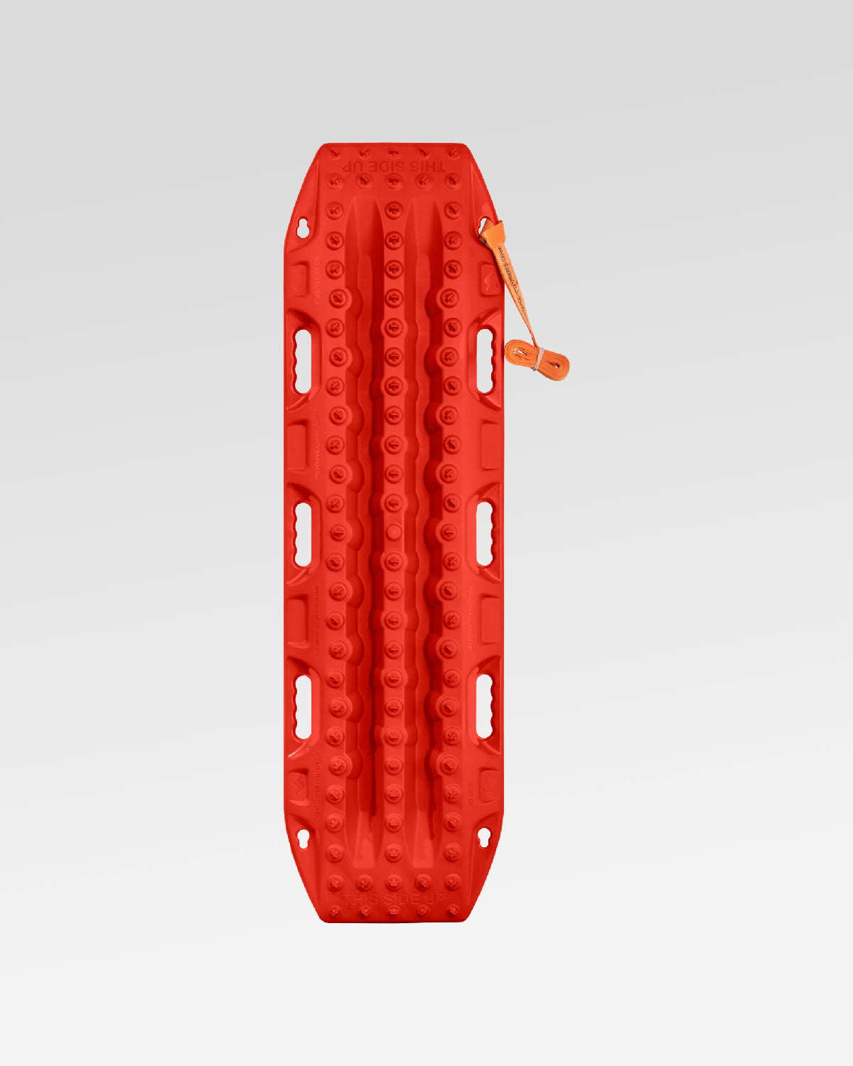 Maxtrax Mk II Traction Boards in FJ Red - Pair