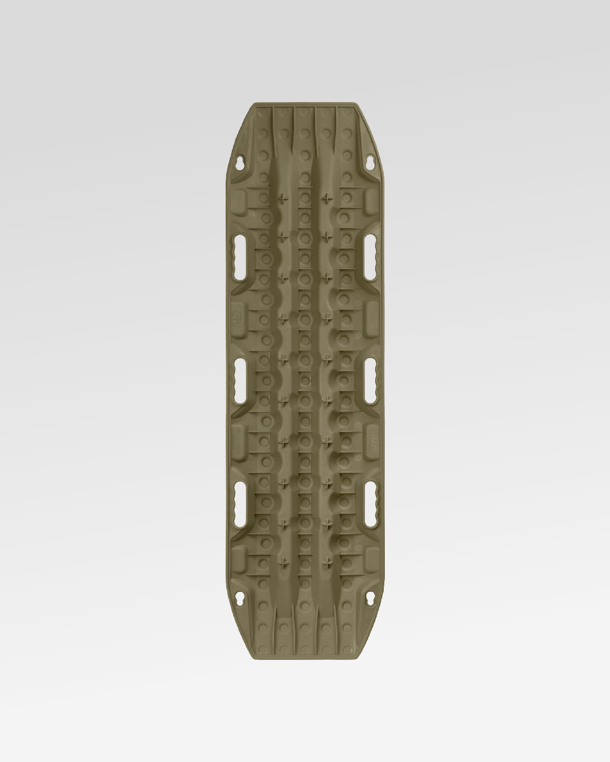 Maxtrax Mk II Traction Boards in Olive Drab Green - Pair