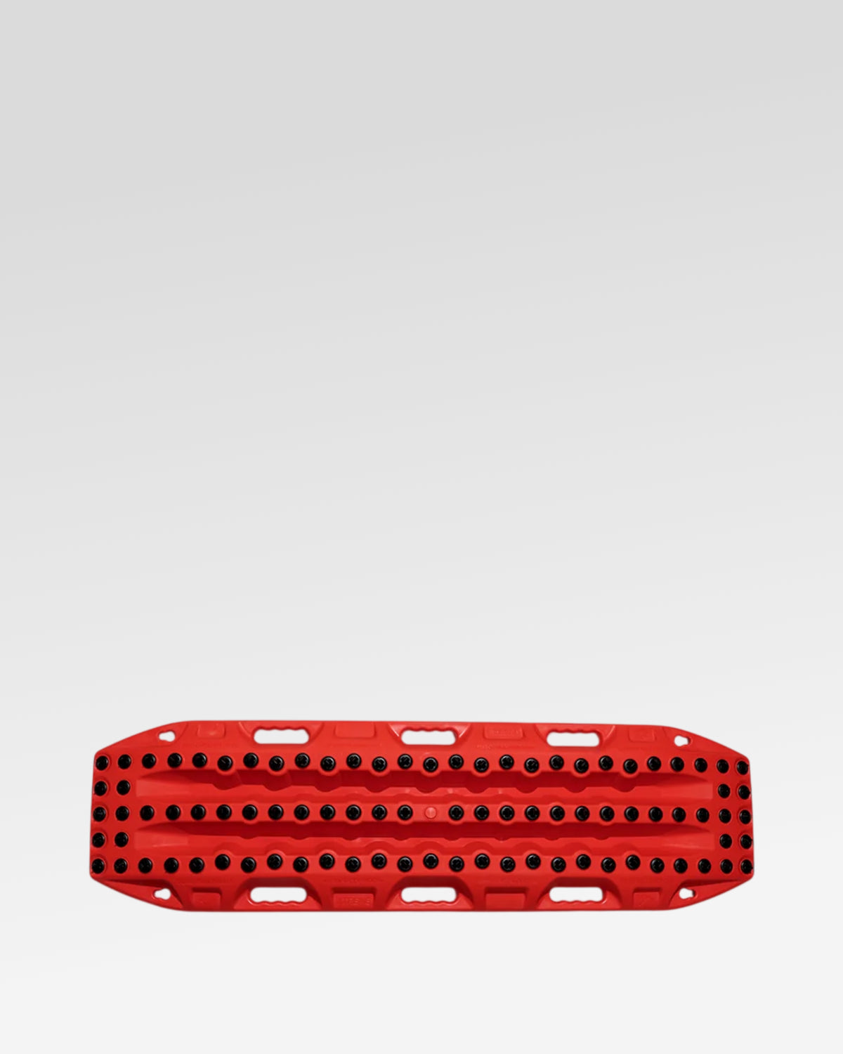 Maxtrax Xtreme Traction Boards in Red - Pair