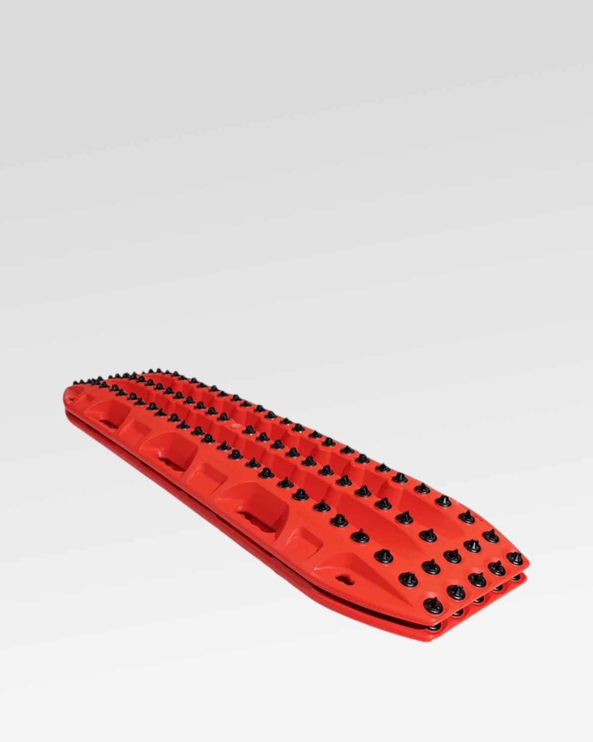 Maxtrax Xtreme Traction Boards in Red - Pair