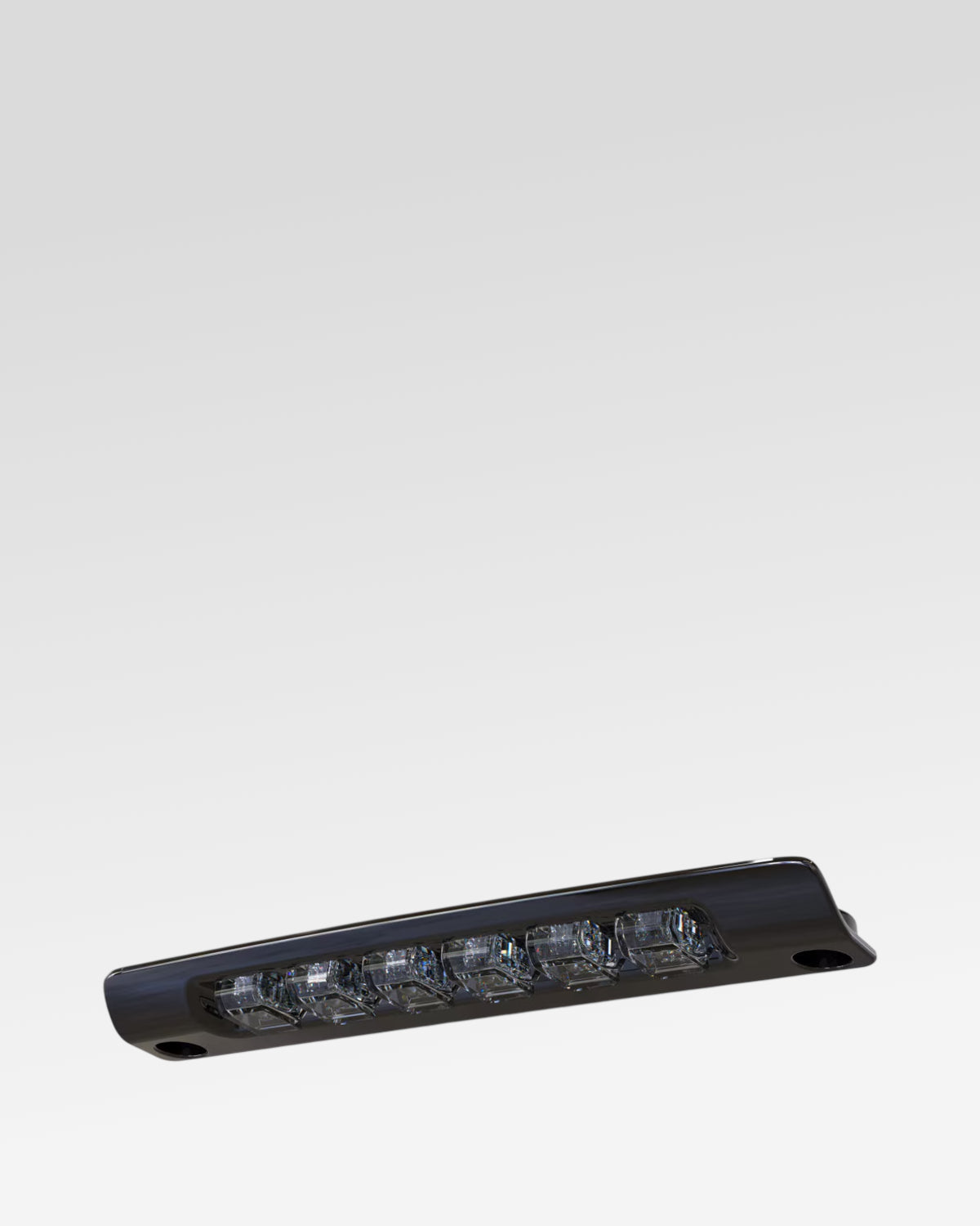 Morimoto X3B LED Third Brake Light for 5th-Gen 4Runner (2010–2024)