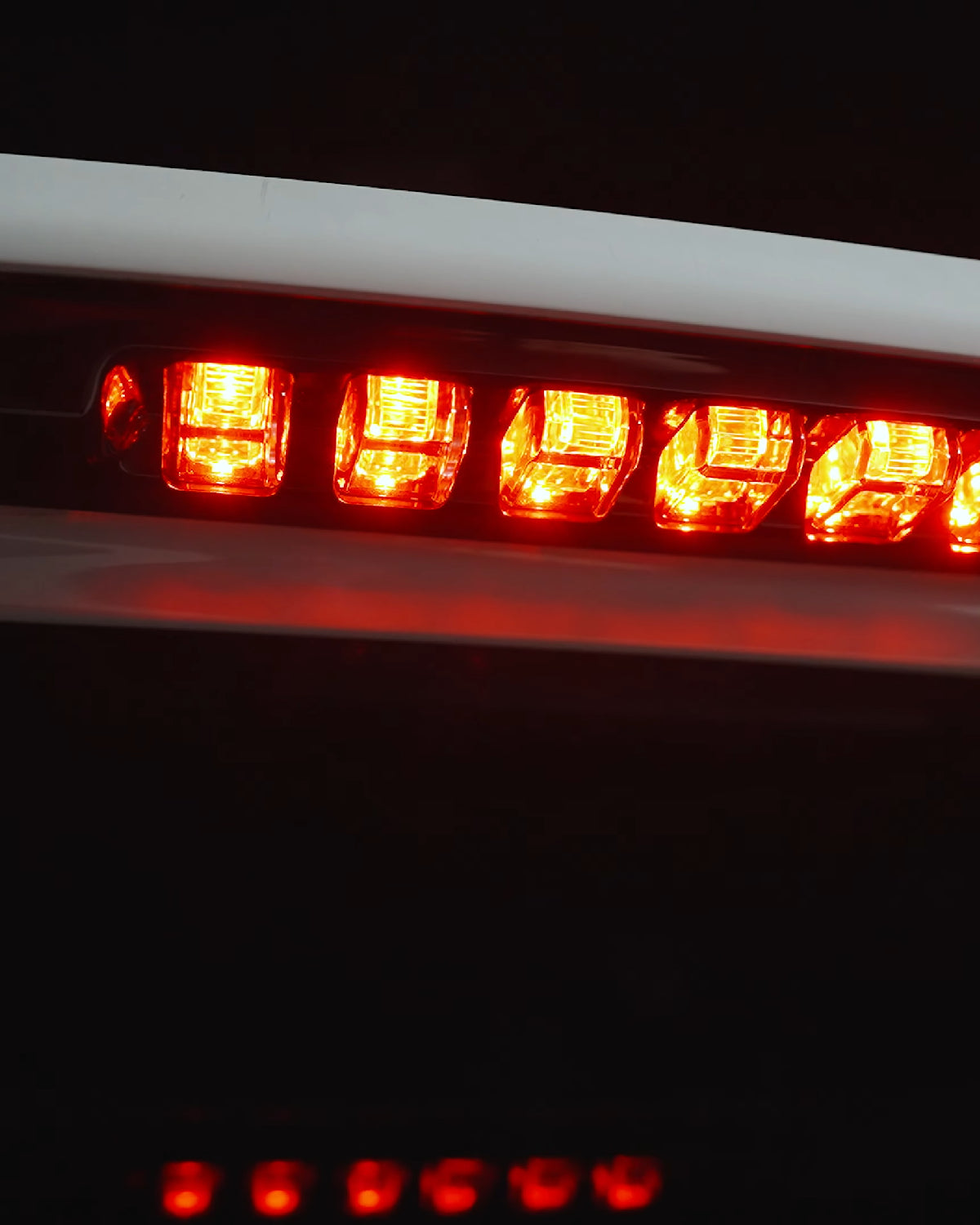 Morimoto X3B LED Third Brake Light for 5th-Gen 4Runner (2010–2024)