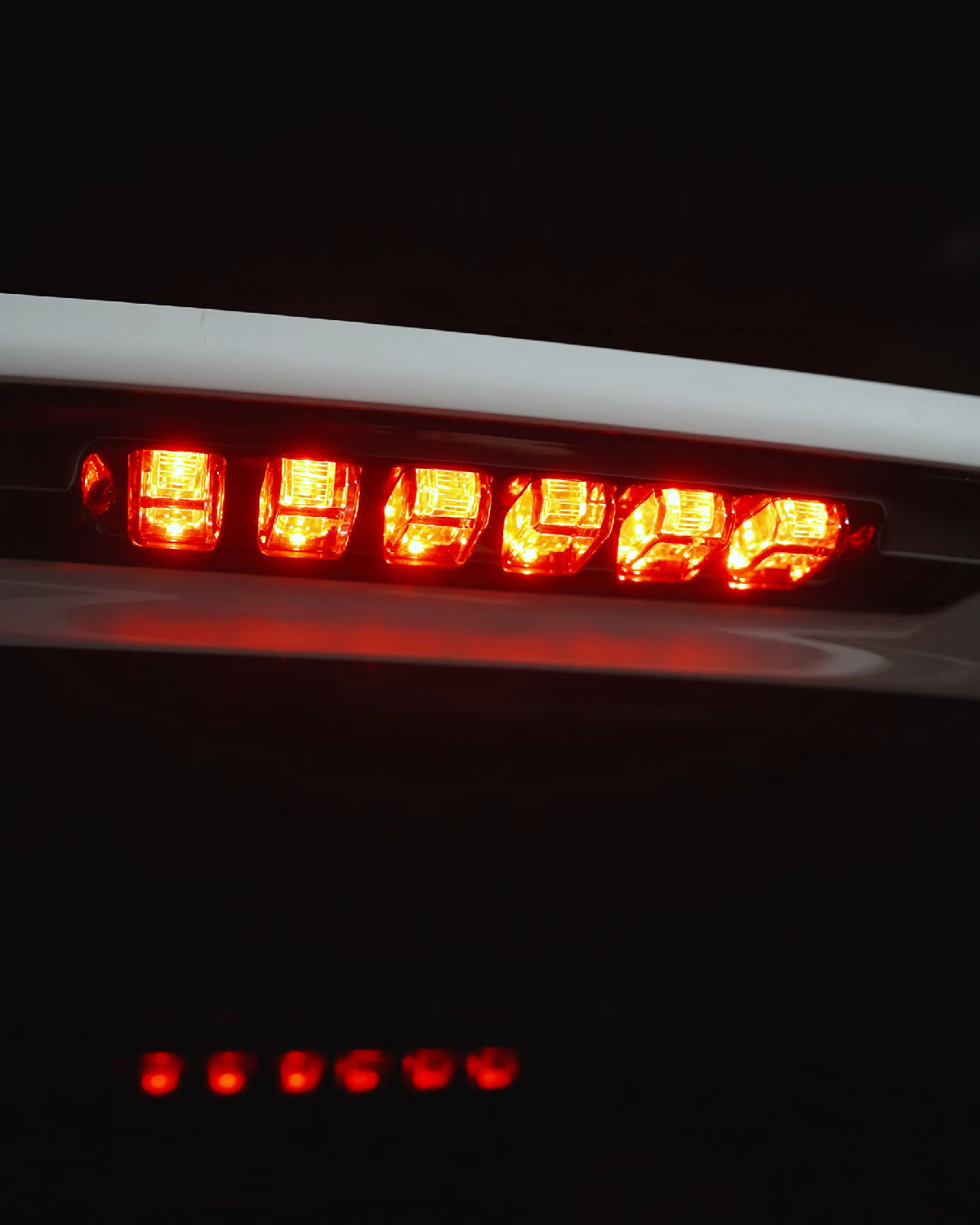 Morimoto X3B LED Third Brake Light for 5th-Gen 4Runner (2010–2024)