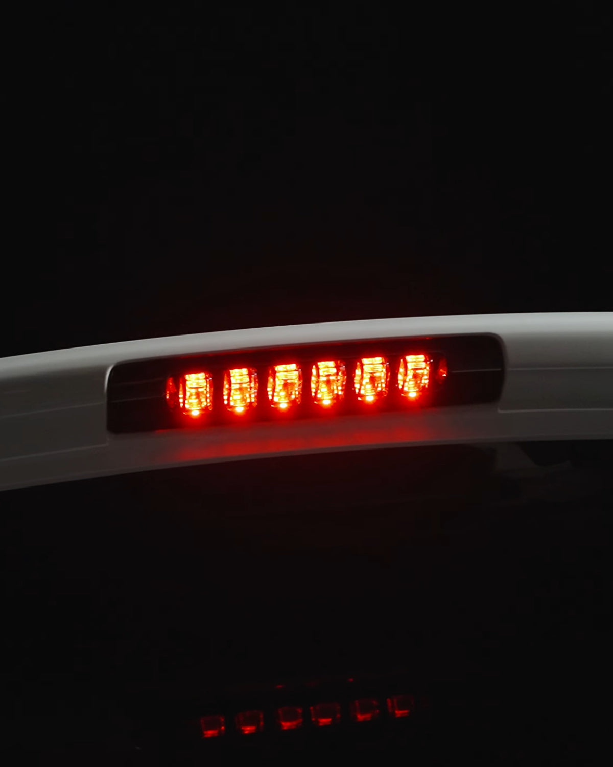 Morimoto X3B LED Third Brake Light for 5th-Gen 4Runner (2010–2024)