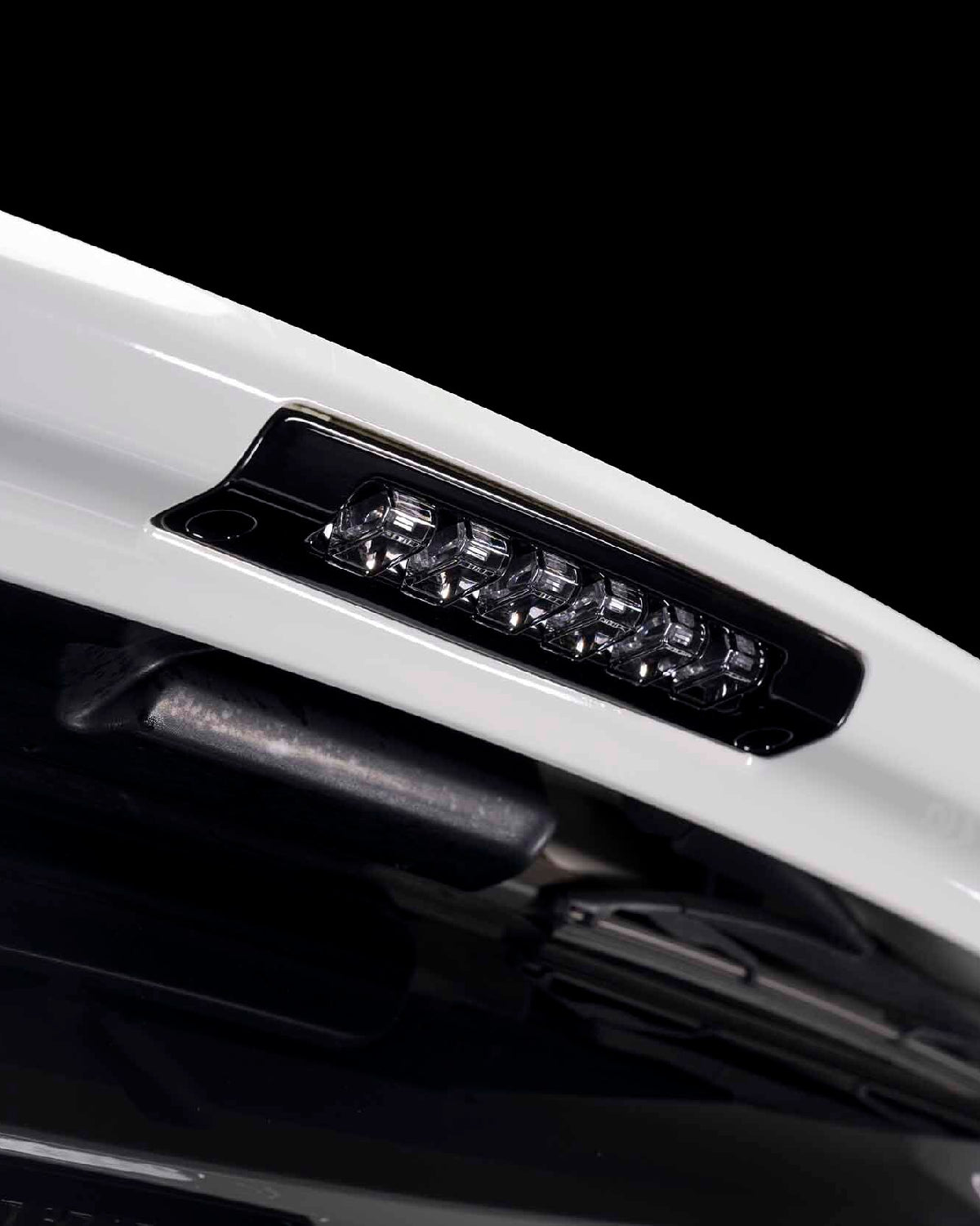 Morimoto X3B LED Third Brake Light for 5th-Gen 4Runner (2010–2024)