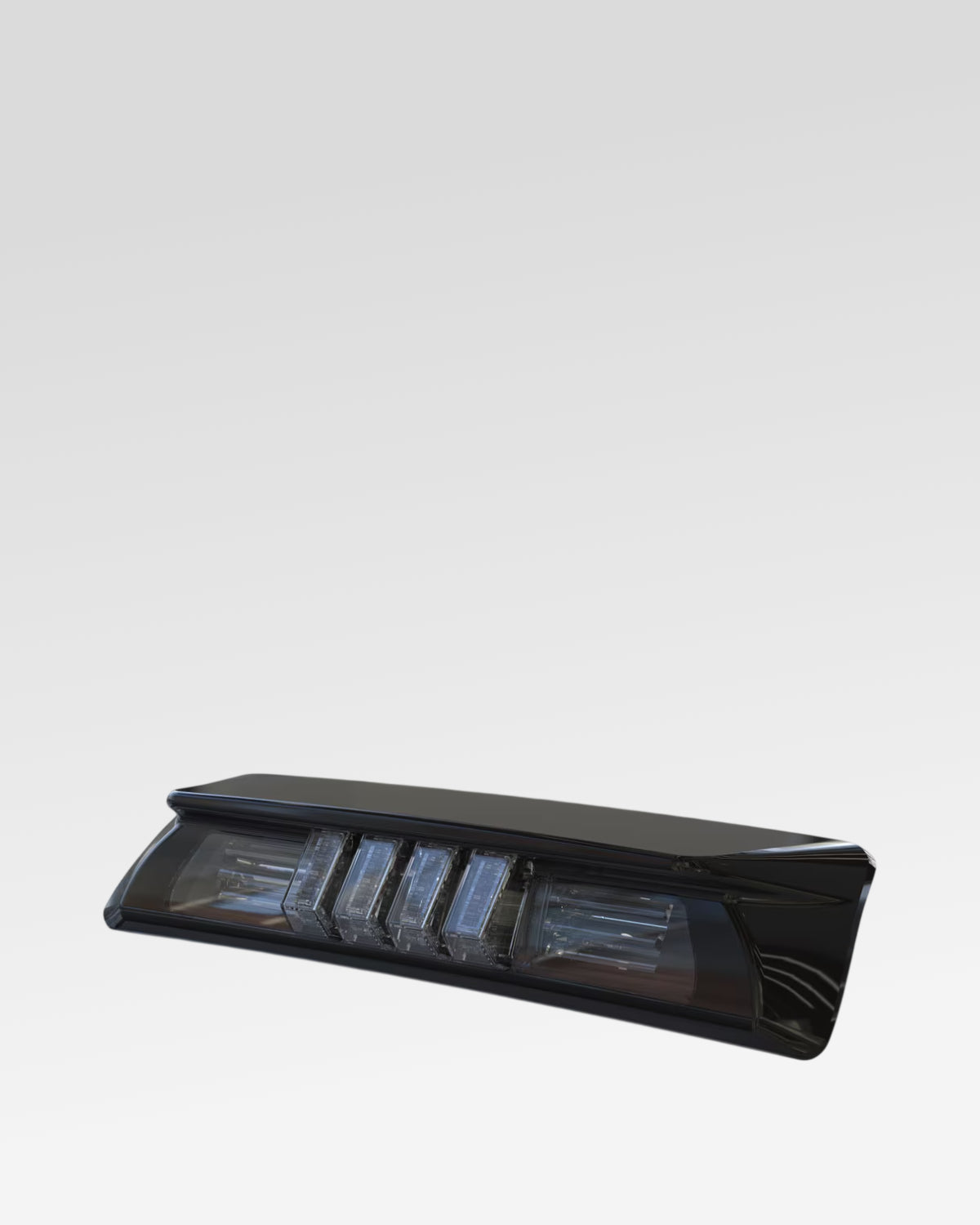 Morimoto X3B Third Brake Light for Toyota Tundra (2007–2021)