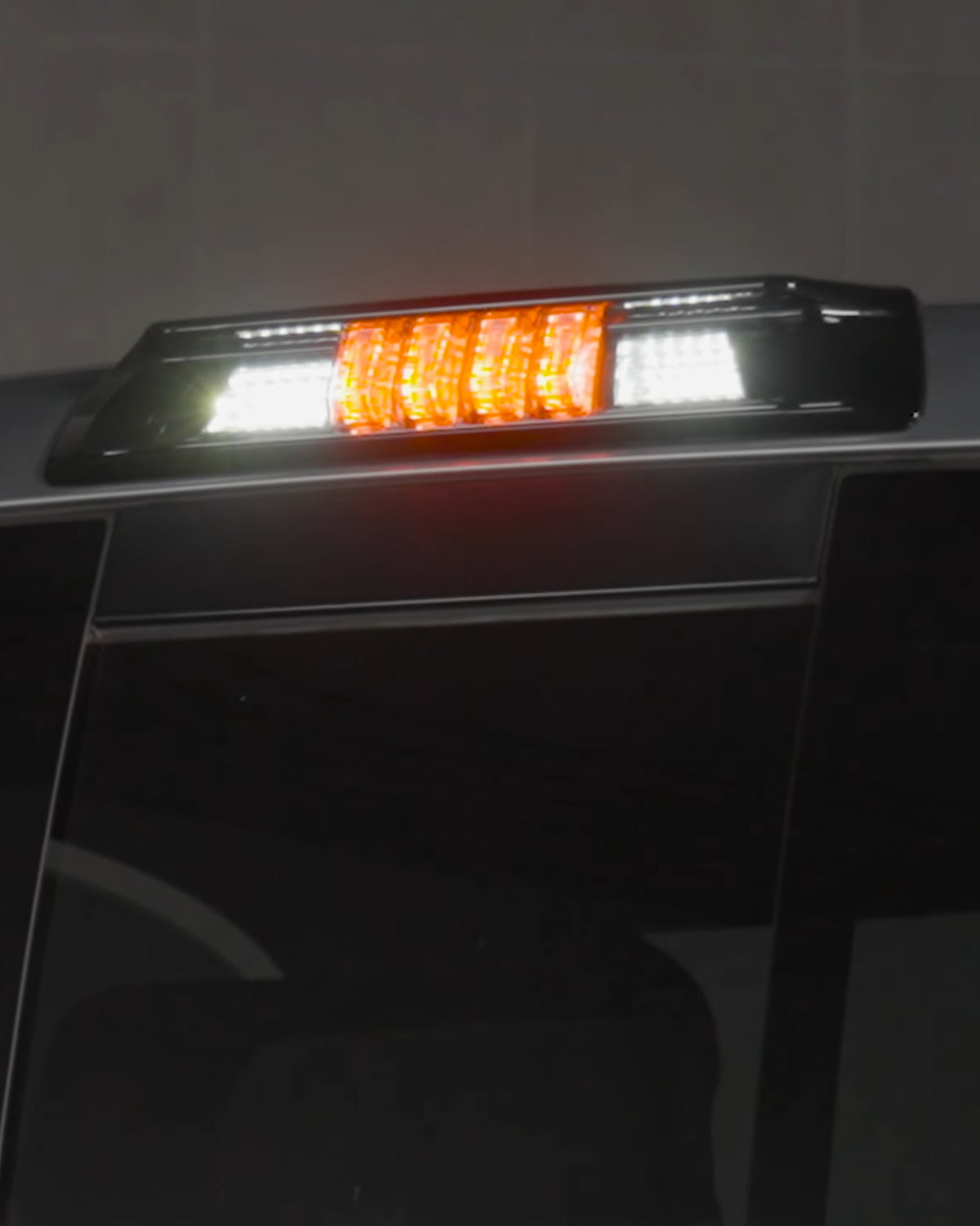 Morimoto X3B Third Brake Light for Toyota Tundra (2007–2021)