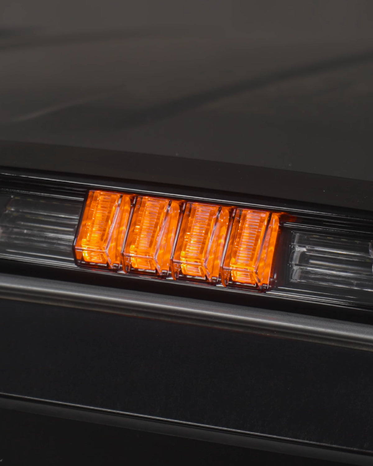 Morimoto X3B Third Brake Light for Toyota Tundra (2007–2021)