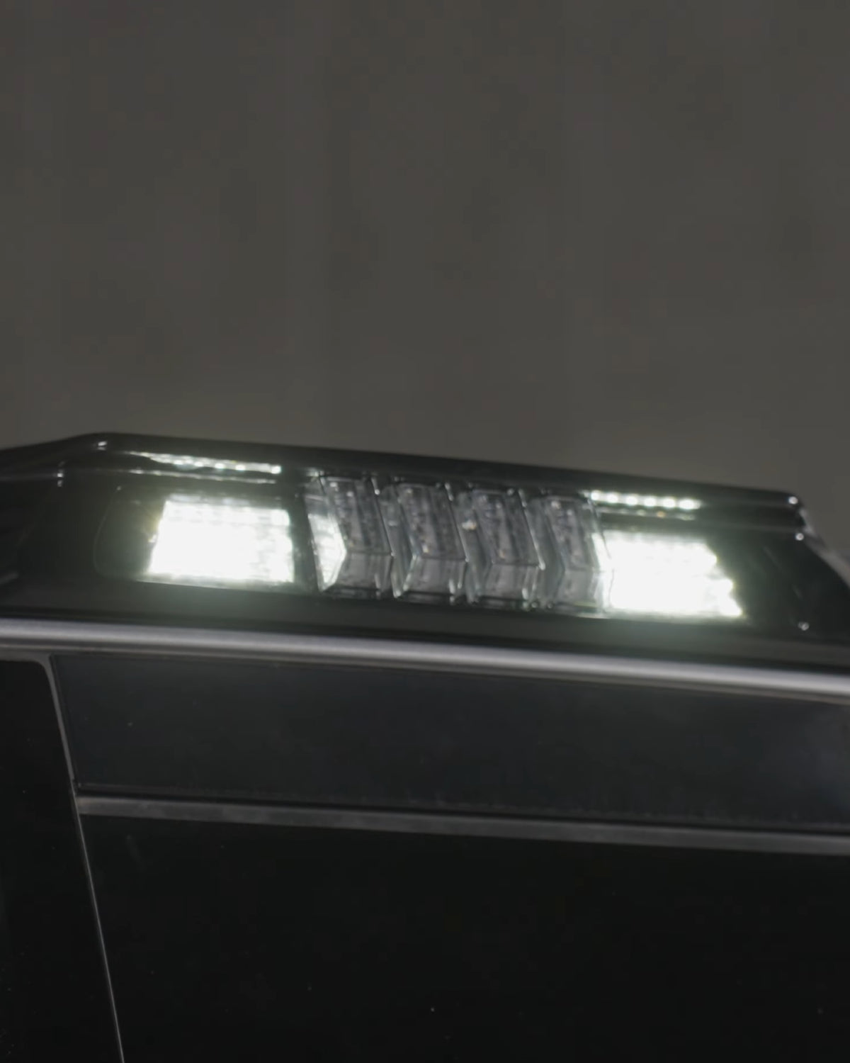 Morimoto X3B Third Brake Light for Toyota Tundra (2007–2021)