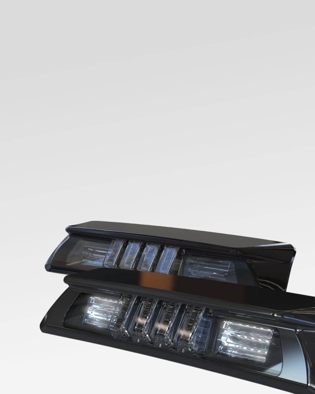 Morimoto X3B Third Brake Light for Toyota Tundra (2007–2021)
