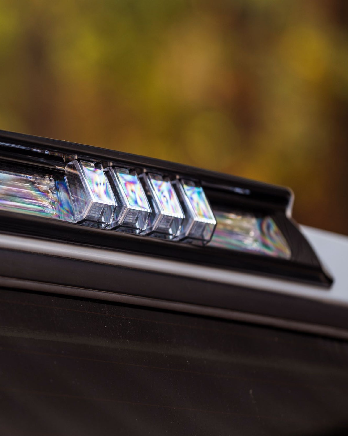 Morimoto X3B Third Brake Light for Toyota Tundra (2007–2021)