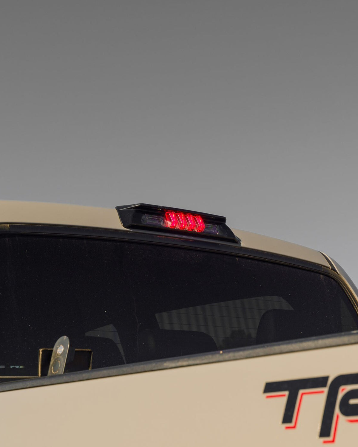 Morimoto X3B Third Brake Light for Toyota Tundra (2007–2021)