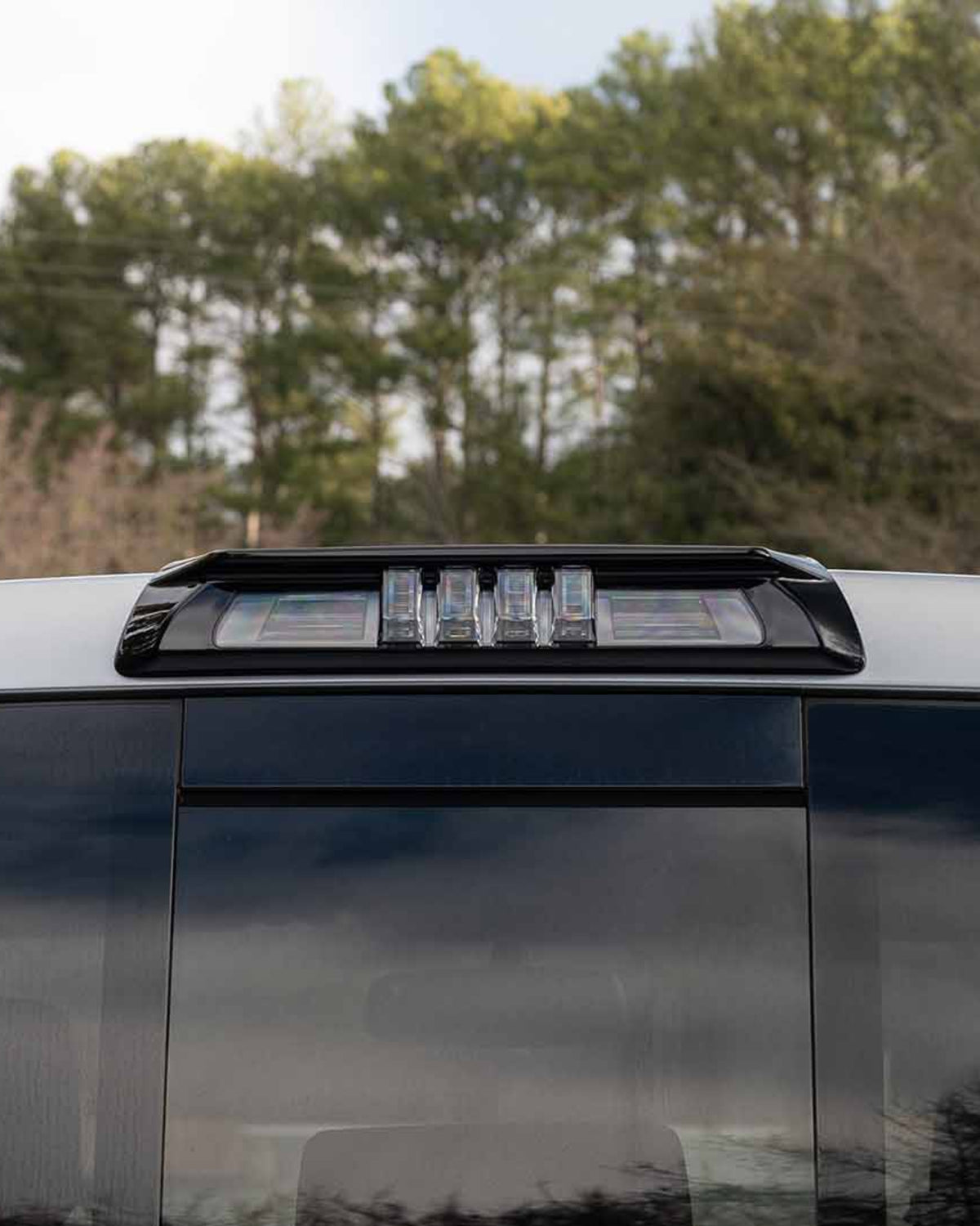 Morimoto X3B Third Brake Light for Toyota Tundra (2007–2021)