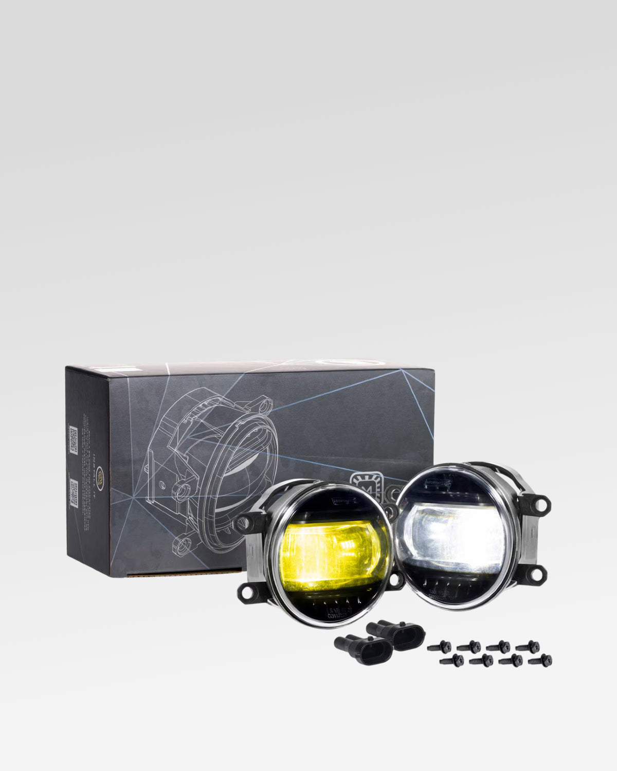 Morimoto 2026 Promotional Discount Code for 15% Off Headlights and