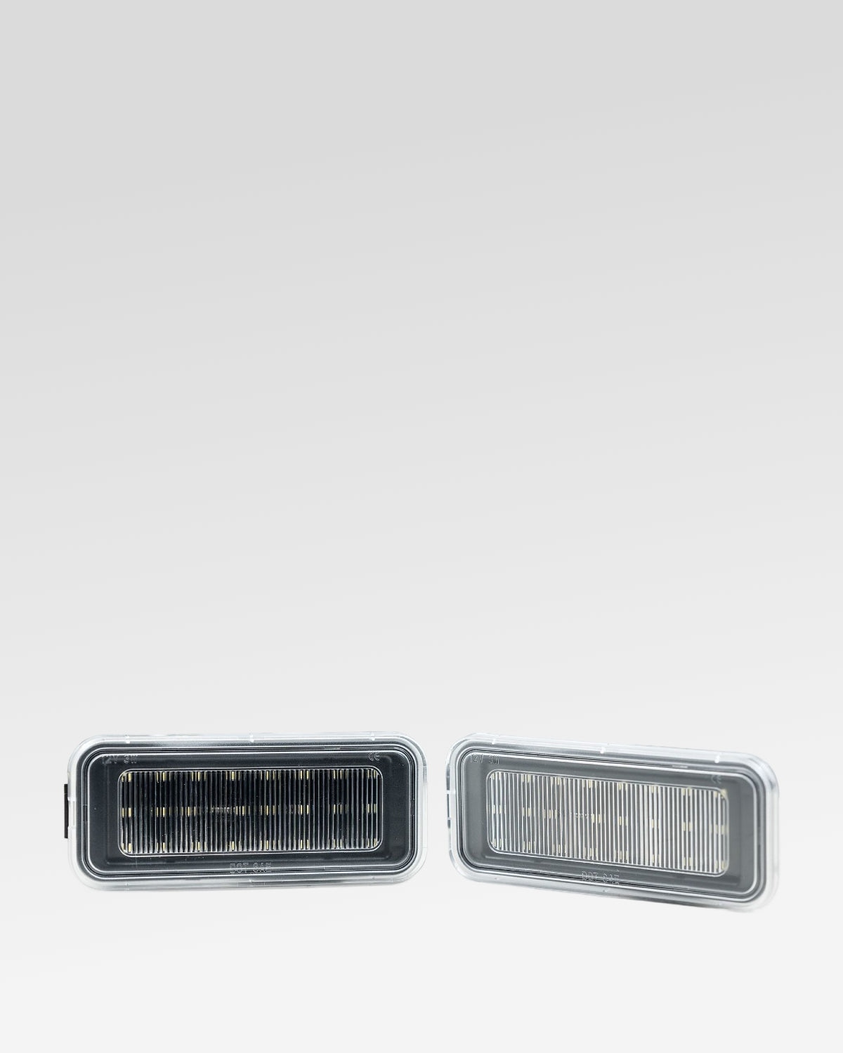 Morimoto XB Bed Lights for 3rd-Gen Tacoma (2020–2023) - Pair