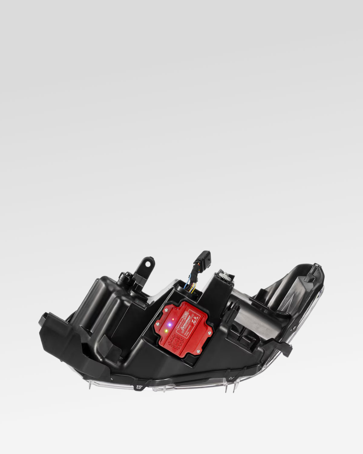 Morimoto XB Evo Headlight Supercharged LED Drivers for 3rd-Gen Tacoma (2016–2023) - Pair