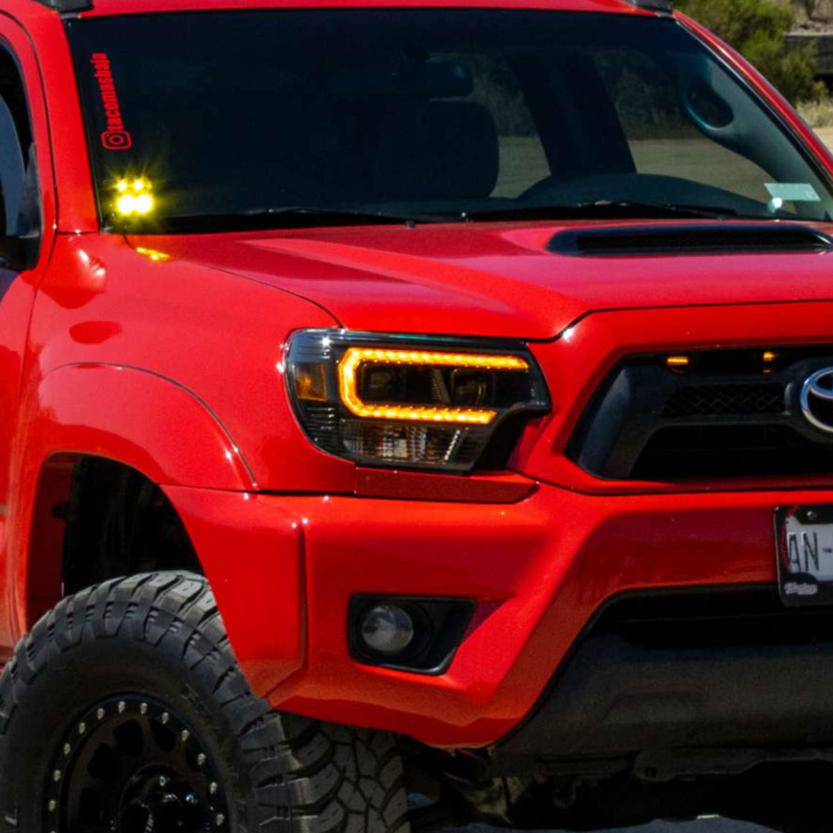 Morimoto_XB_Hybrid_LED_Project