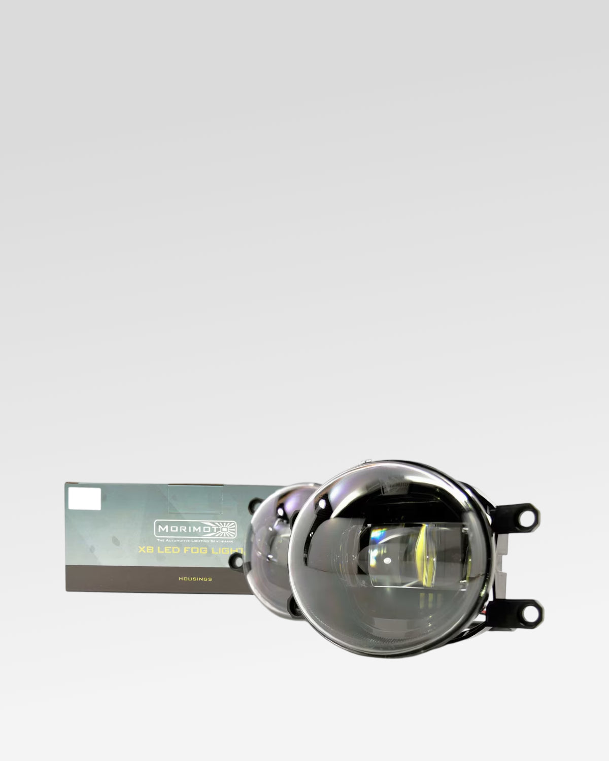 Morimoto 2026 Promotional Discount Code for 15% Off Headlights and