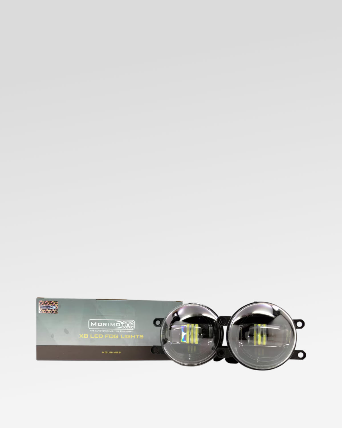 Morimoto 2026 Promotional Discount Code for 15% Off Headlights and