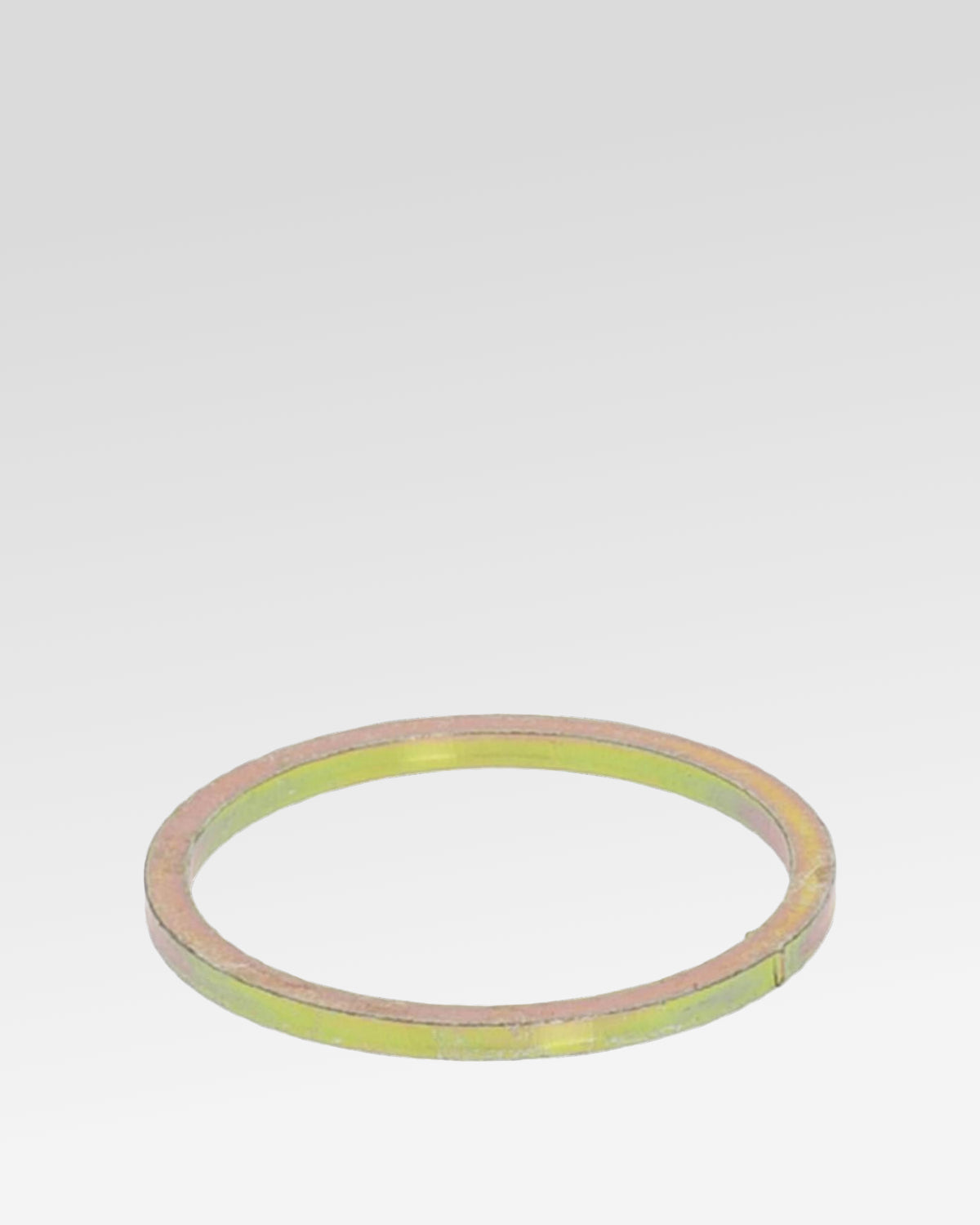 Old Man Emu 5 mm Front Coil Spring Spacer for Toyota Tacoma (1998–2023)