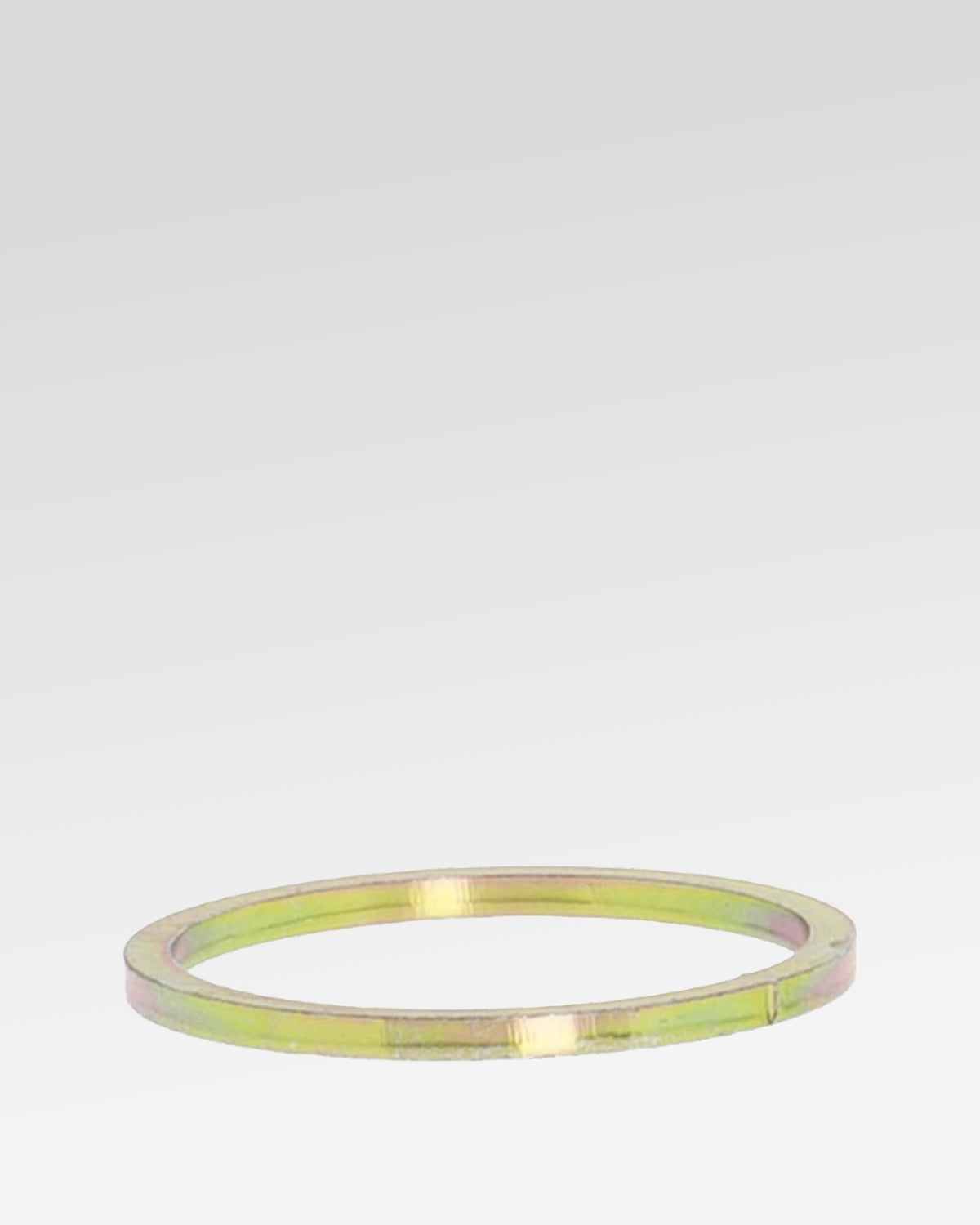 Old Man Emu 5 mm Front Coil Spring Spacer for Toyota Tacoma (1998–2023)