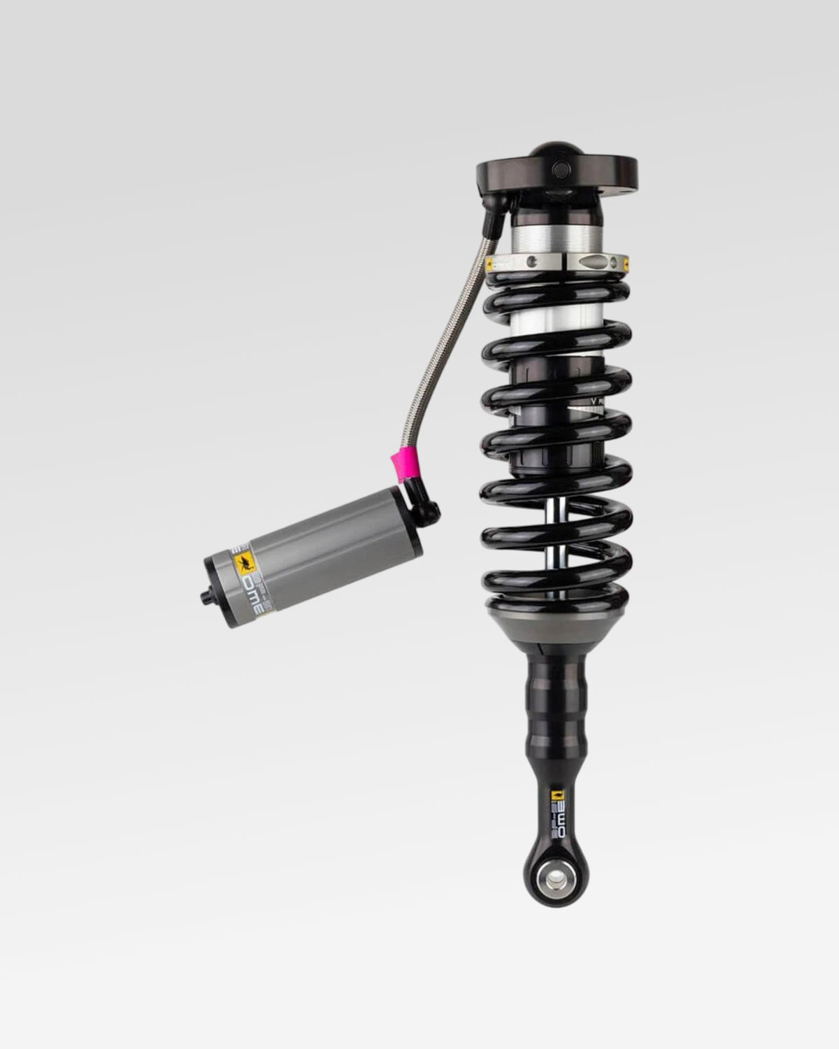 Old Man Emu BP-51 Driver-Side Front Remote-Reservoir Coilover for 5th-Gen 4Runner (2010–2024)