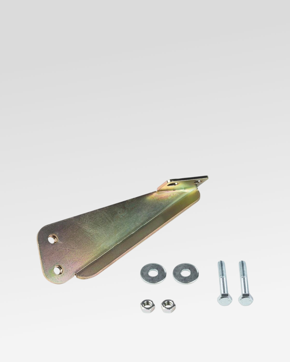 Old Man Emu Exhaust Pipe Mounting Bracket for 1st-Gen Tacoma (1998–2004)