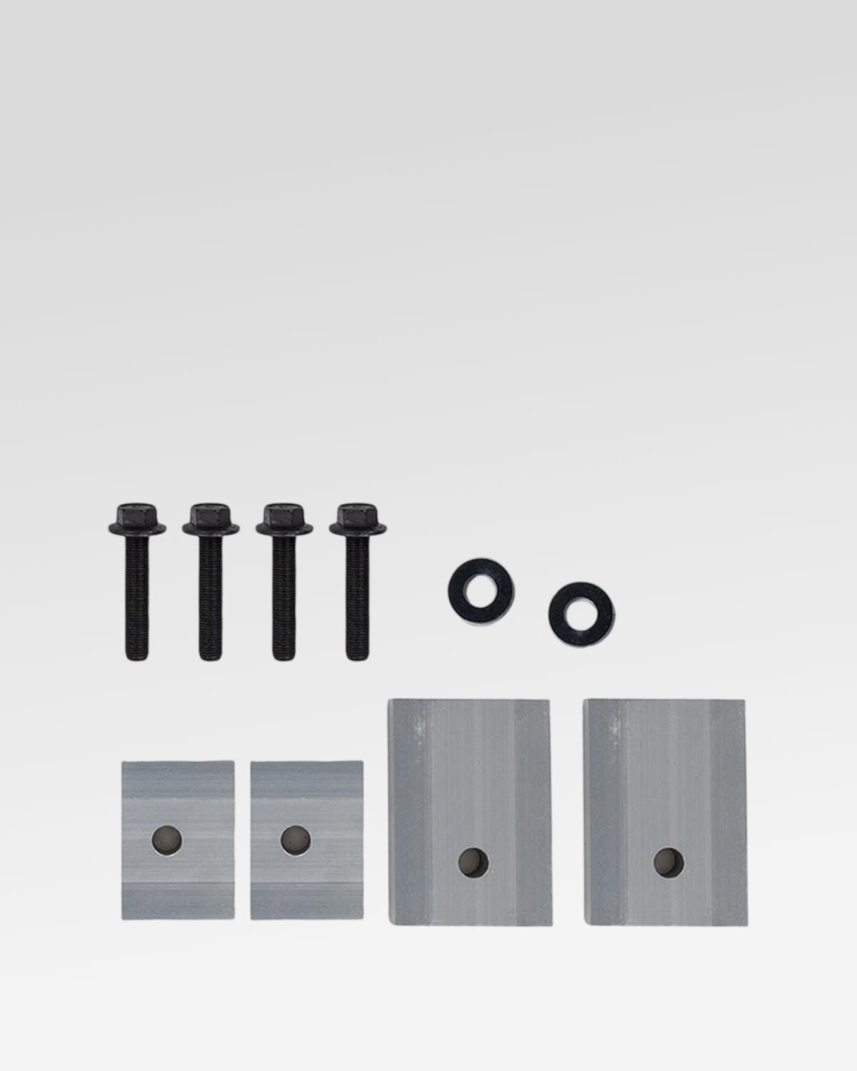 Old Man Emu Front Sway Bar Spacers for 3rd-Gen Tundra (2022–Present) - Set of 4
