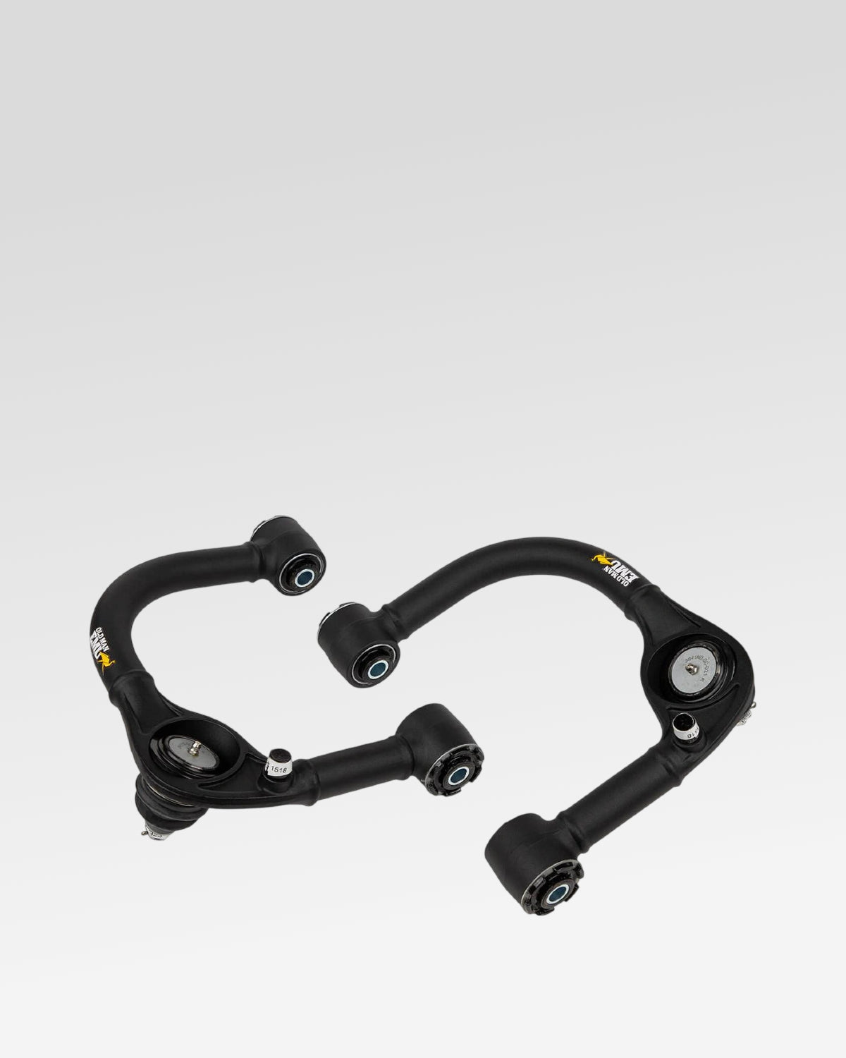Old Man Emu Front Upper Control Arms for 5th-Gen 4Runner (2010–2024) - Pair