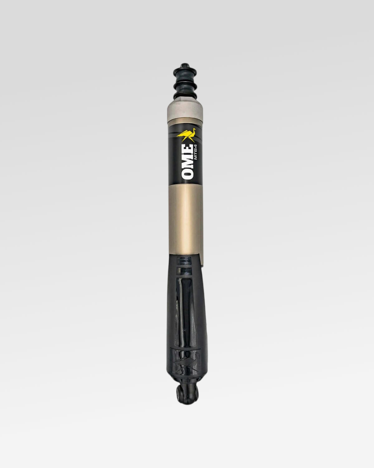 Old Man Emu MT64 Driver-Side Rear Shock for 0–3 in Lift and Medium-Duty Load for Toyota Tacoma (2005–2023)