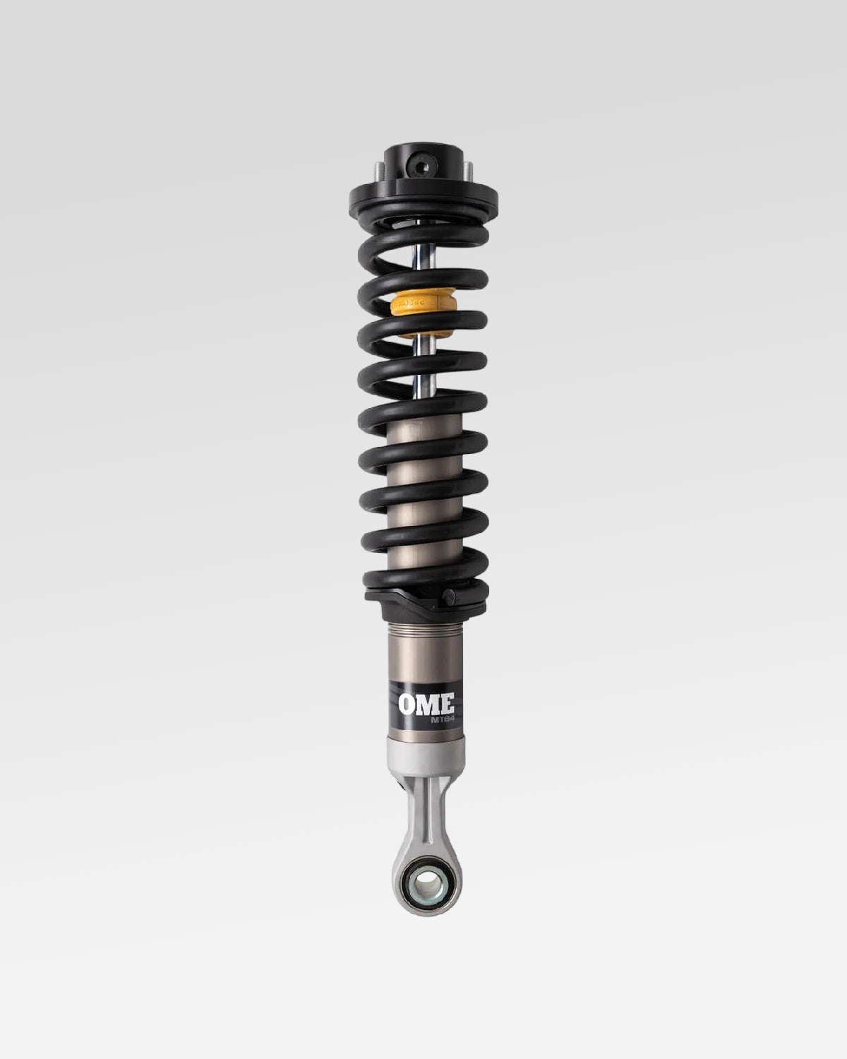 Old Man Emu MT64 Front Coilover with 1.75–3 in Lift and 220–330 lb Load Rating for Land Cruiser 250 Series (2024–Present)