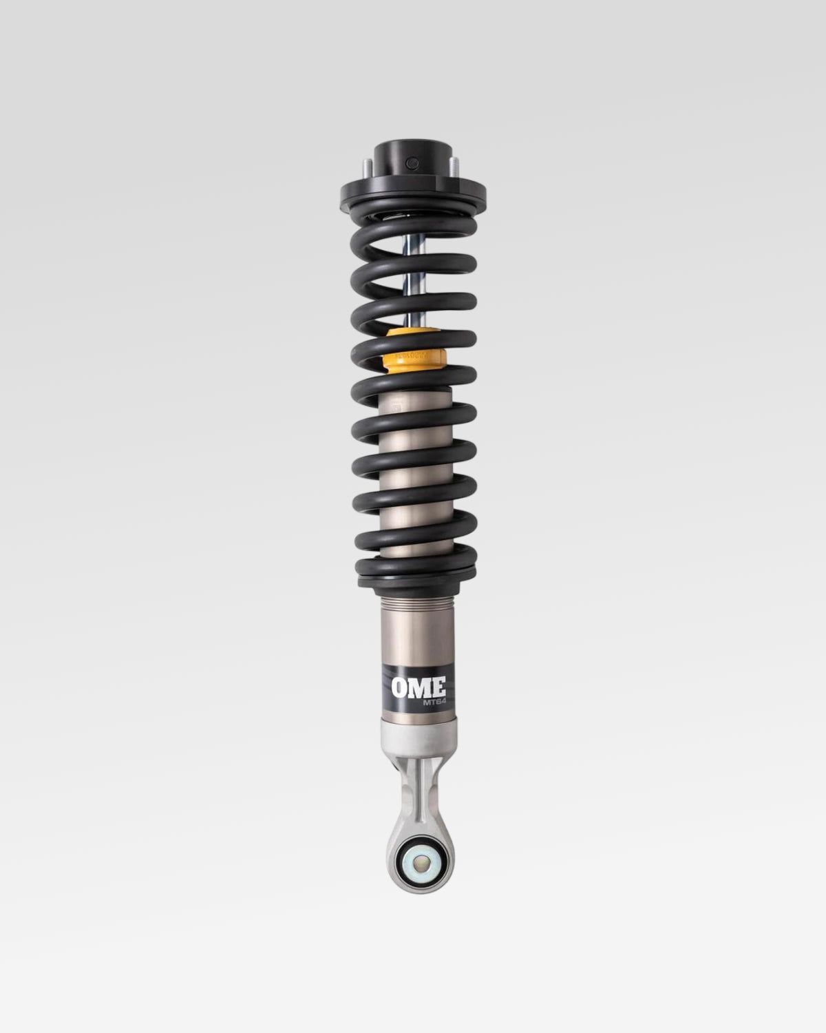 Old Man Emu MT64 Front Coilover with 1.75–3 in Lift and 0 lb Load Rating for 4th-Gen Tacoma (2024–Present)