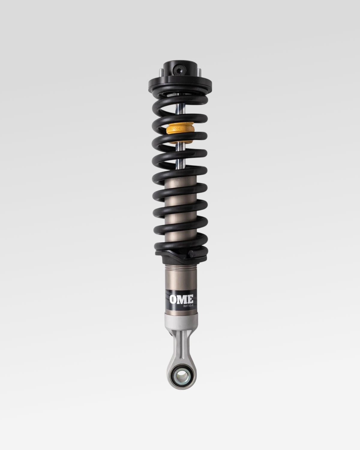 Old Man Emu MT64 Front Coilover with 1.75-3 in Lift and 220 lb Load Rating for 6th-Gen 4Runner (2025–Present)
