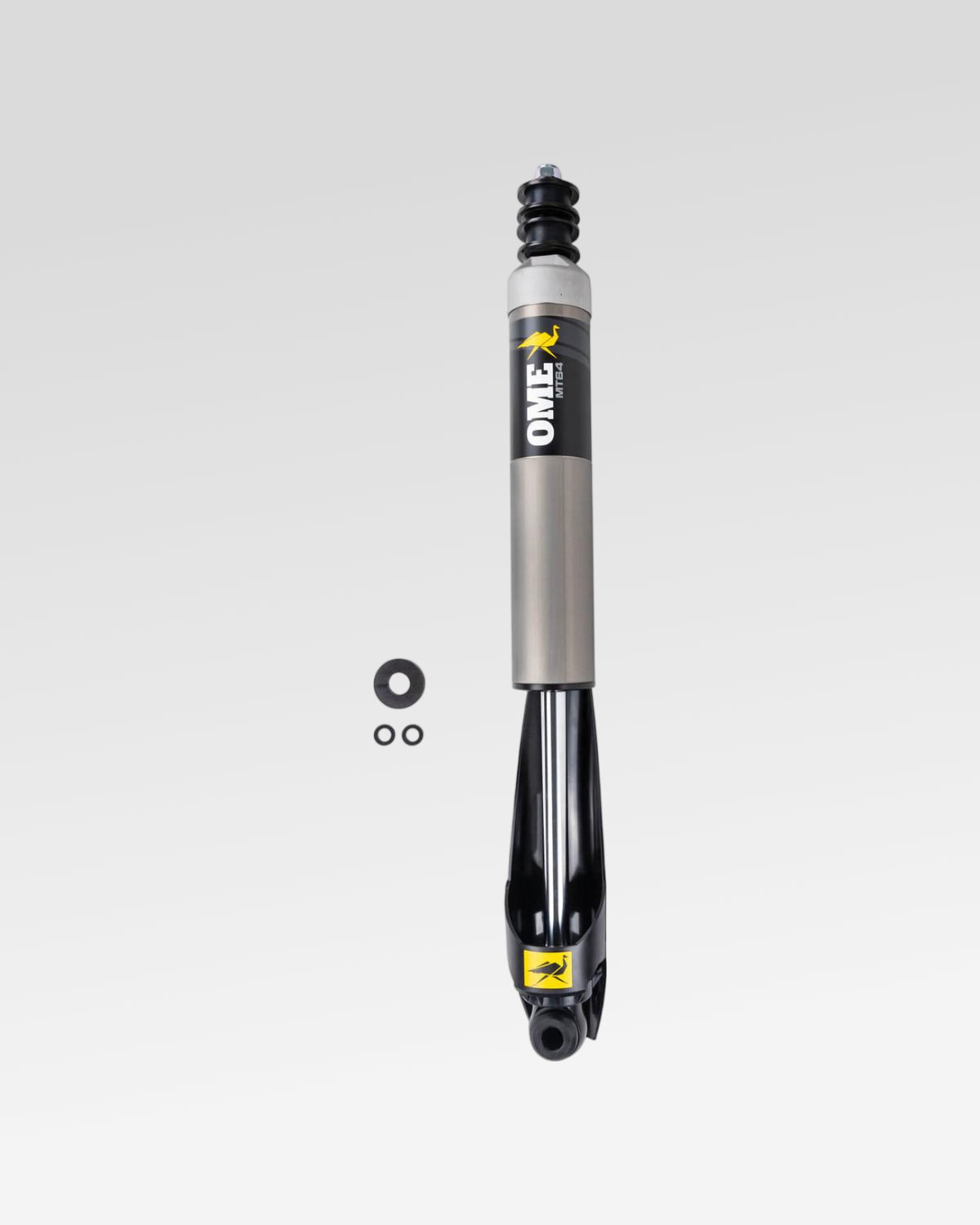 Old Man Emu MT64 Rear Shock for 0–2 in Lift and 0–660 lb Load for Land Cruiser 250 Series (2024–Present)