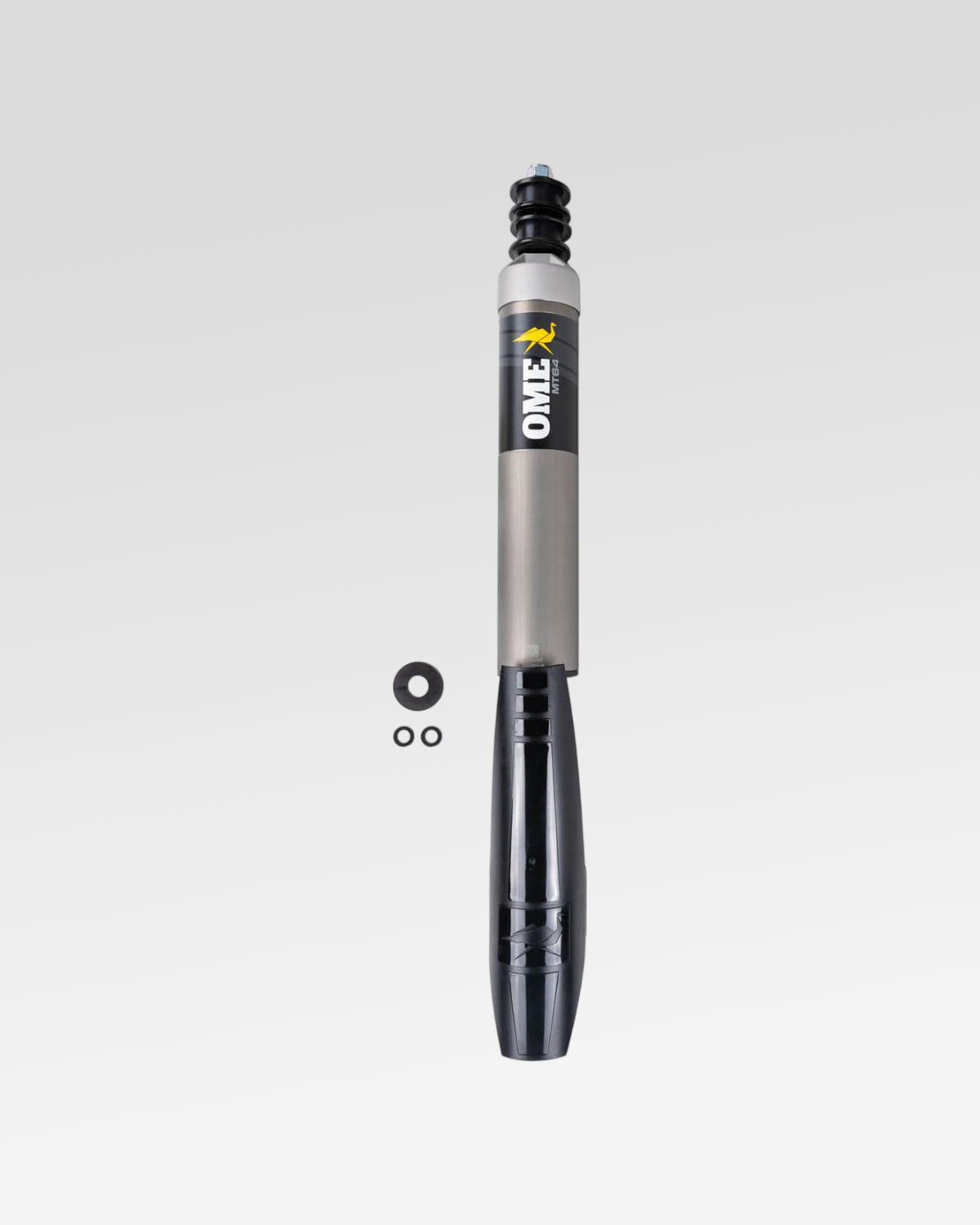 Old Man Emu MT64 Rear Shock for 0–2 in Lift and 0–660 lb Load for Land Cruiser 250 Series (2024–Present)