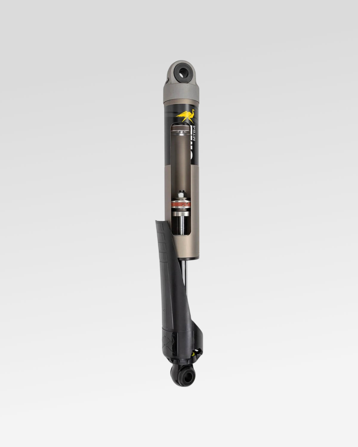 Old Man Emu MT64 Rear Shock for 4th-Gen 4Runner (2003–2009)