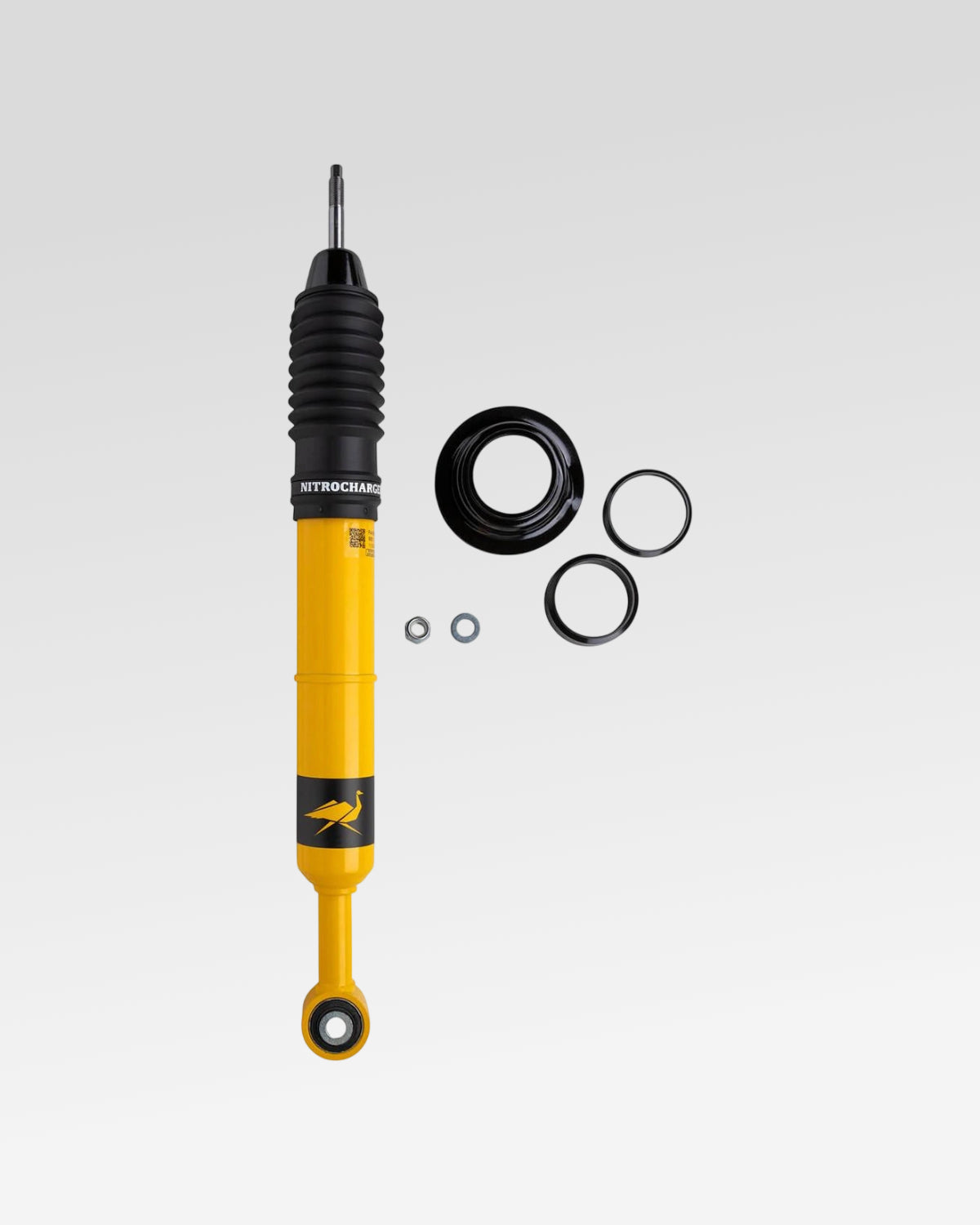 Old Man Emu Nitrocharger Plus Front Shock for 5th-Gen 4Runner (2010–2024)