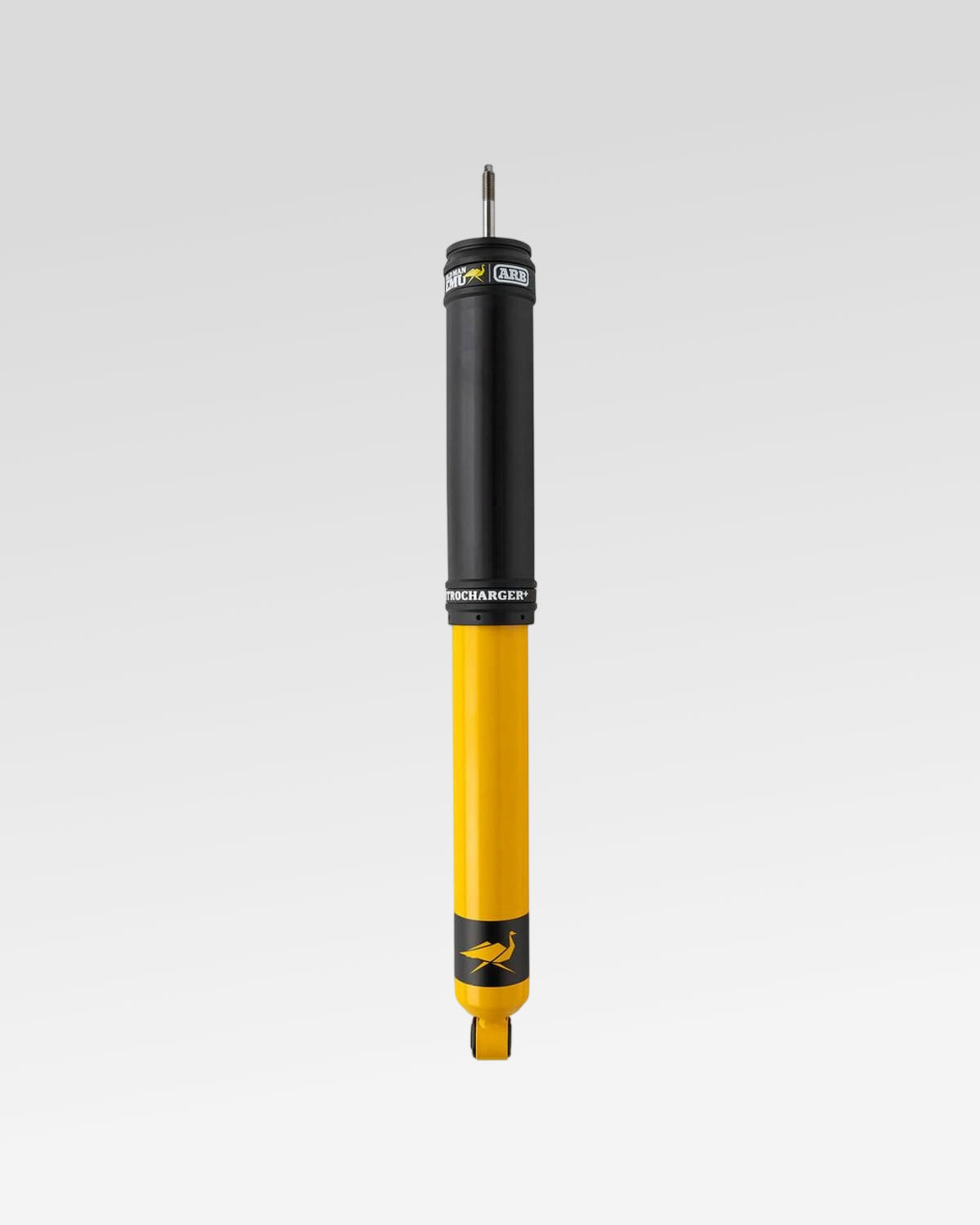 Old Man Emu Nitrocharger Plus Rear Shock for Heavy-Duty Load for 4th-Gen 4Runner (2003–2009)