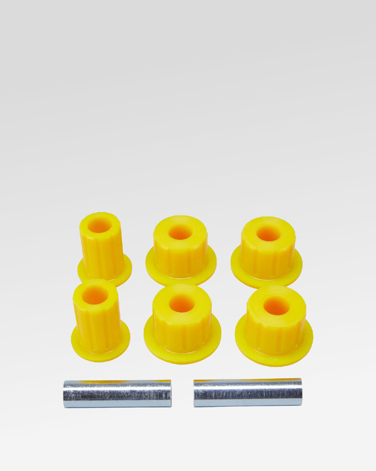 Old Man Emu Rear Leaf Spring Bushing Kit for 1st-Gen Tacoma (1998–2004)