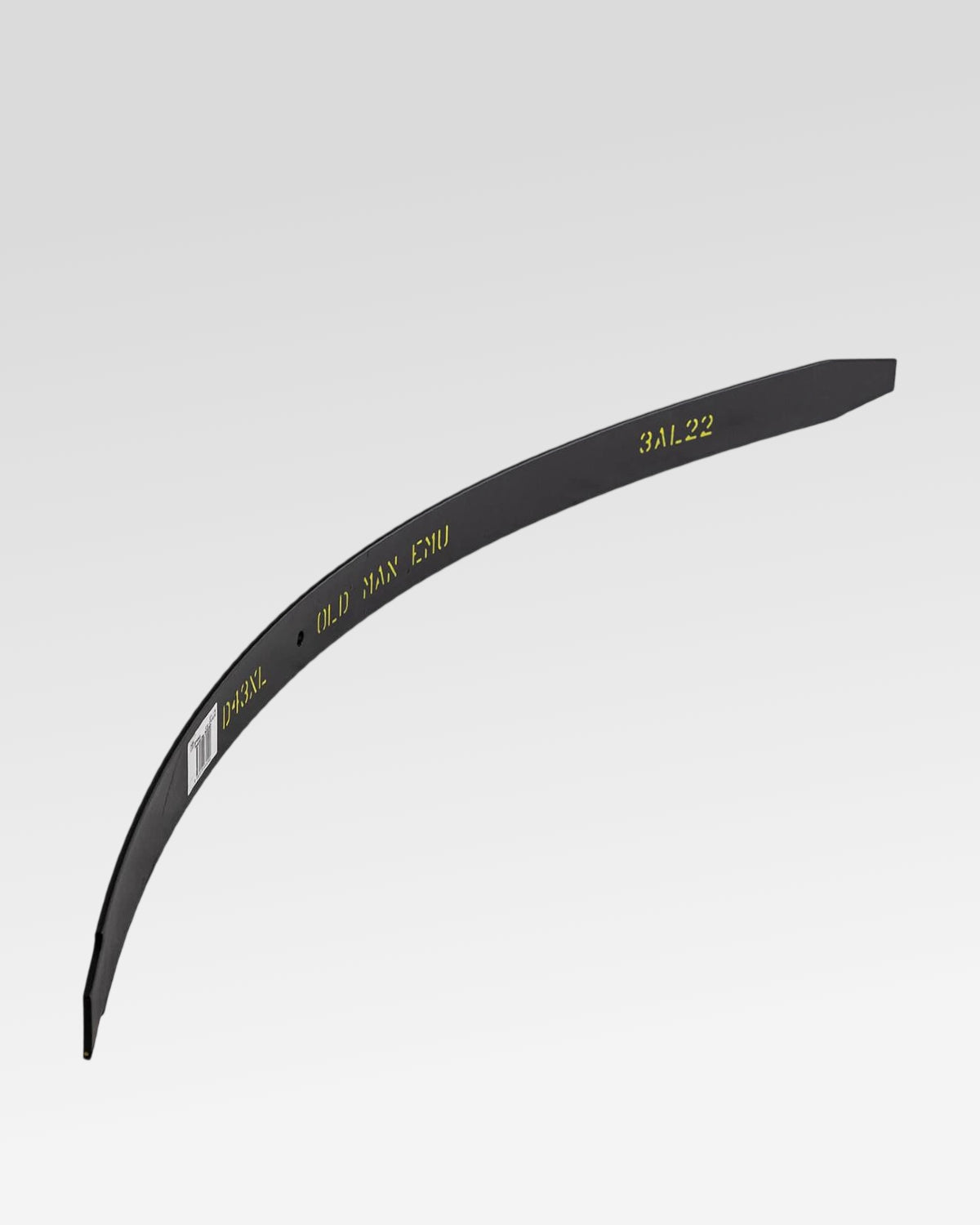 Old Man Emu Rear Supplemental Leaf Spring for 1st-Gen Tacoma (1998–2004)