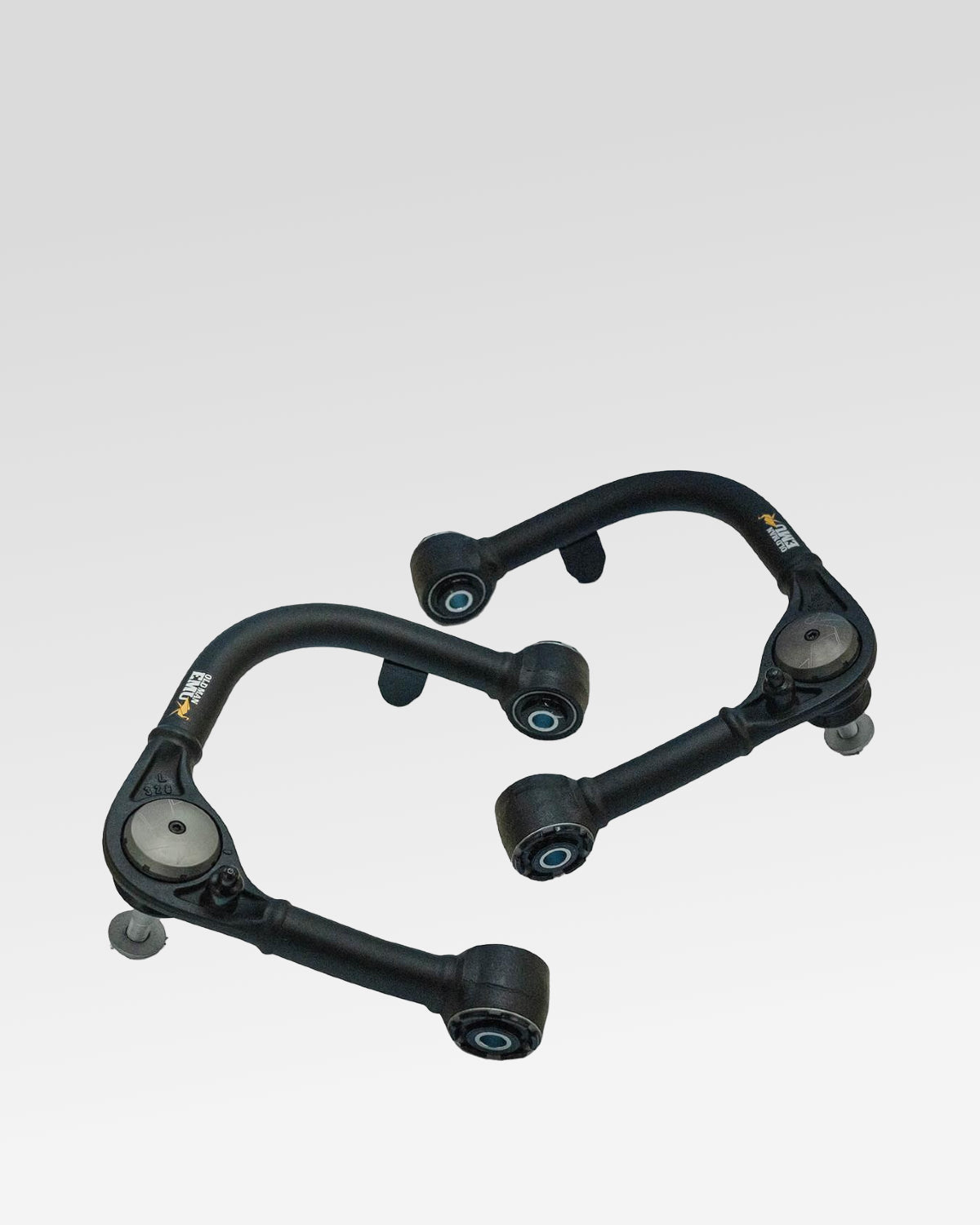 Old Man Emu Tubular Front Upper Control Arms for Land Cruiser 250 Series (2024–Present) - Pair
