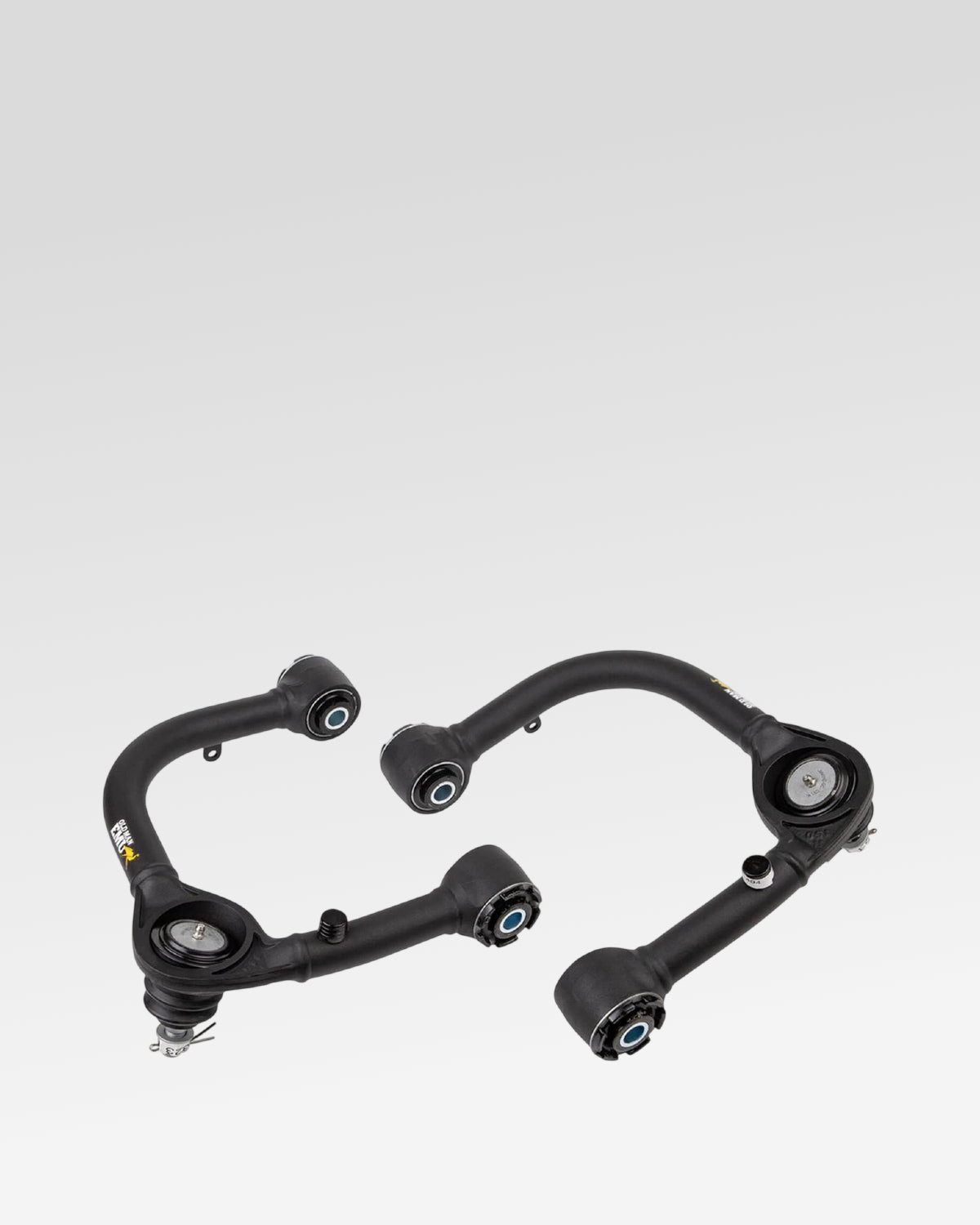 Old Man Emu Tubular Front Upper Control Arms for 3rd-Gen Tundra (2022–Present) - Pair