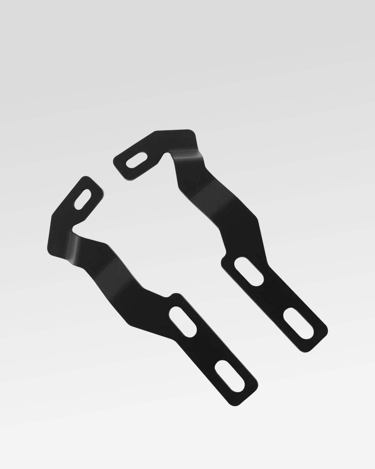 Oracle Lighting Ditch Light Mounting Brackets for 3rd-Gen Tacoma (2016–2023) - Pair
