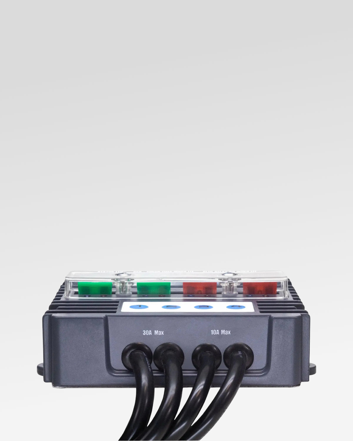 Oracle Lighting Trigger 4 Plus 4-Way Accessory Control System