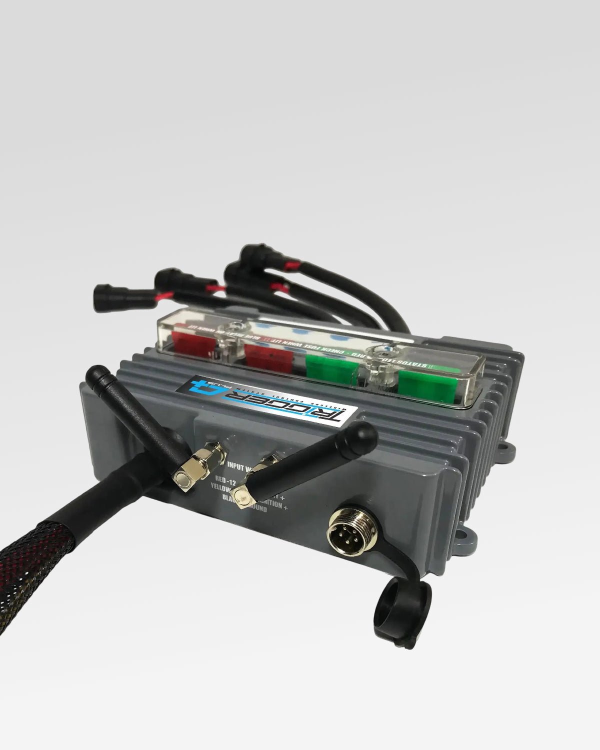 Oracle Lighting Trigger 4 Plus 4-Way Accessory Control System