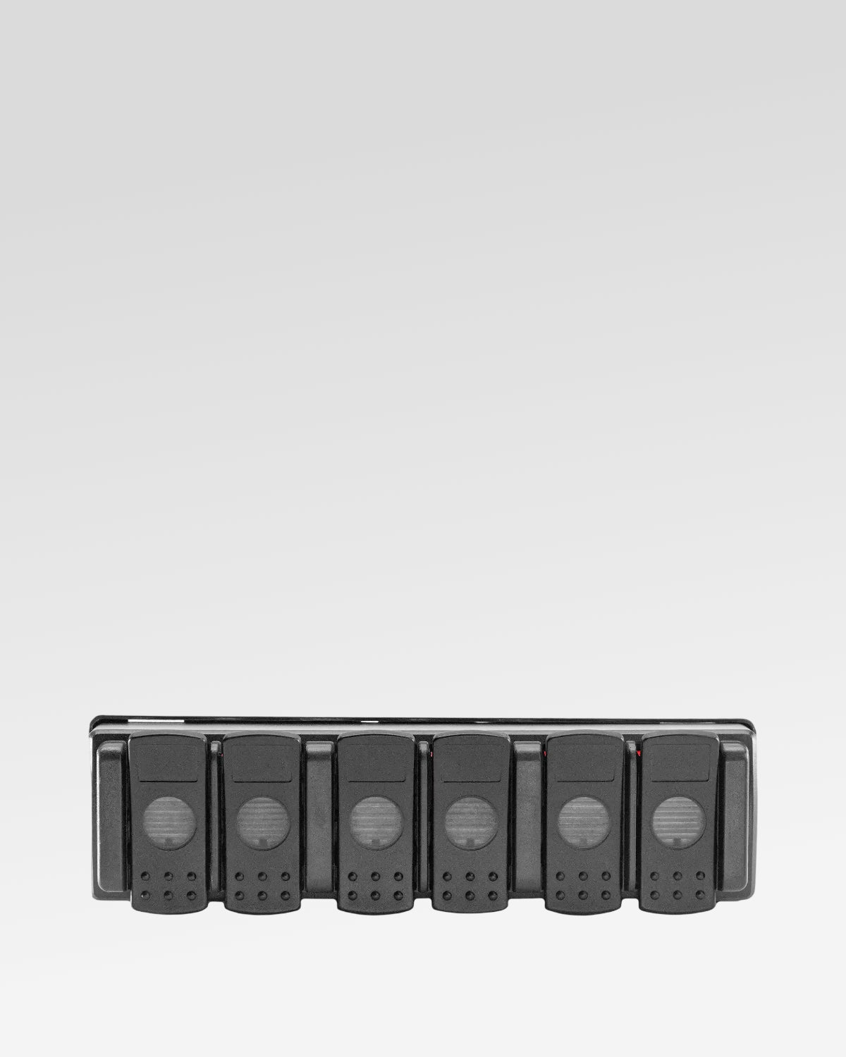 Oracle Lighting Trigger 6 Shooter 6-Way Accessory Control System