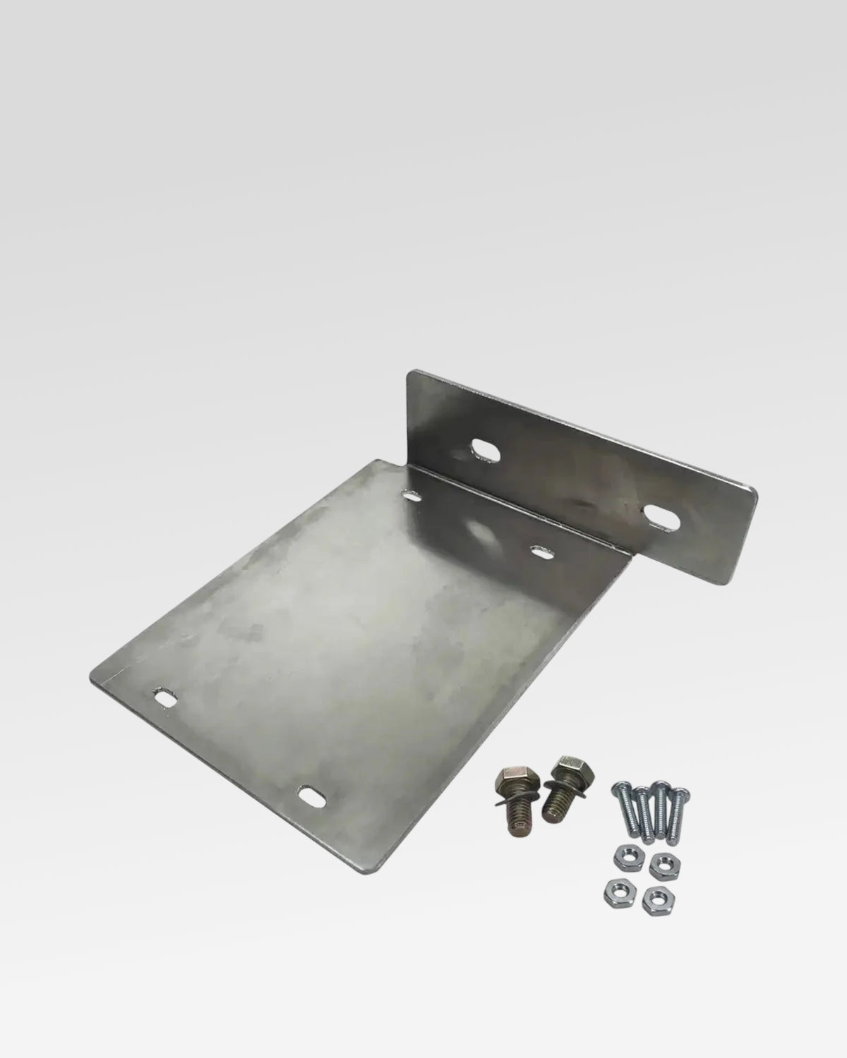 Oracle Lighting Trigger Engine Bay Accessory Control Module Mounting Bracket for 3rd-Gen Tacoma with Automatic Transmission (2016–2023)