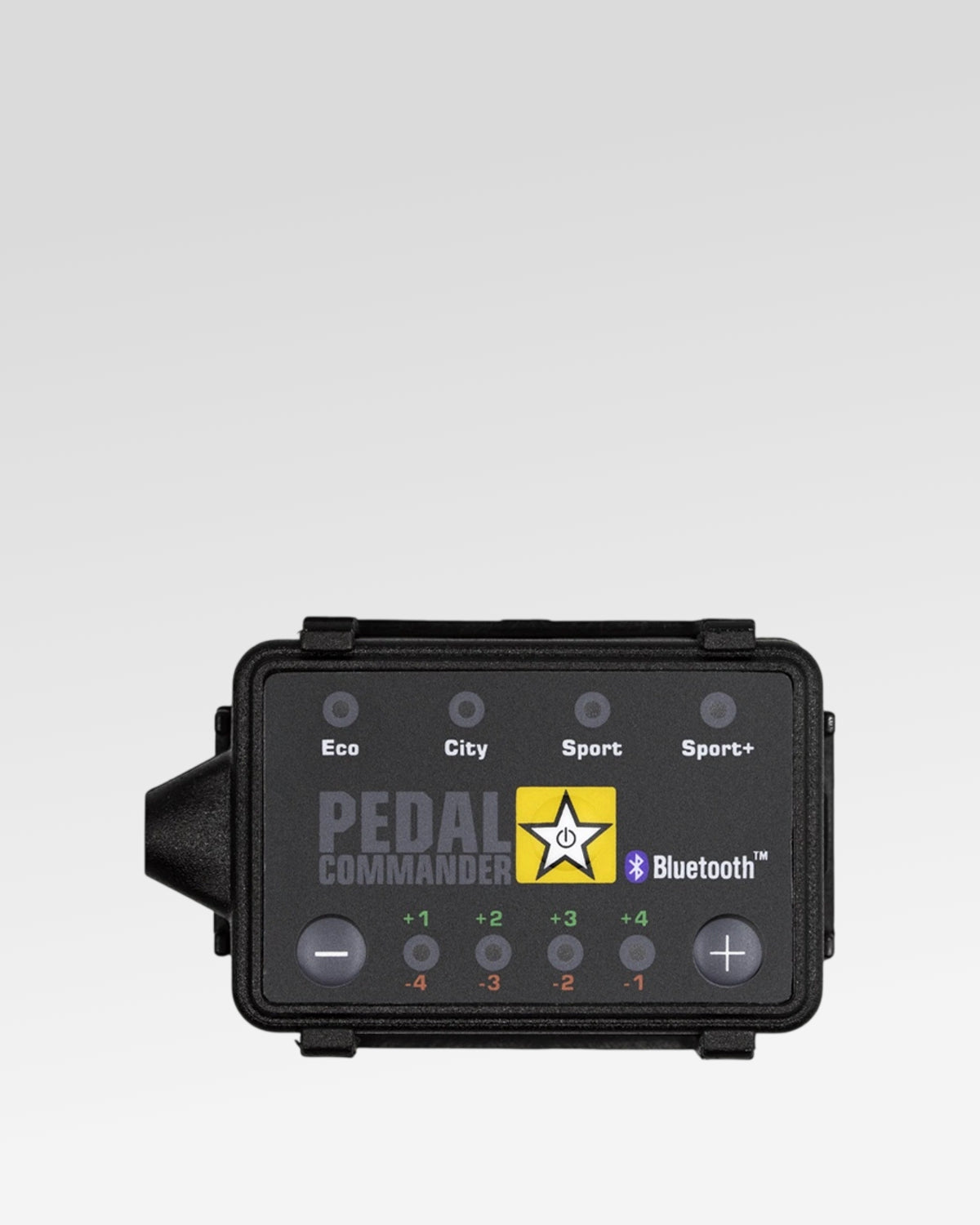 Pedal Commander Throttle Response Controller for Land Cruiser 250 Series (2024–Present)