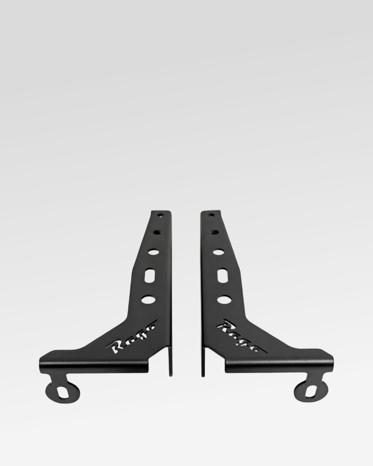 Rago Fabrication Bed Channel Stiffeners for 3rd-Gen Tundra (2022–Present) - Pair