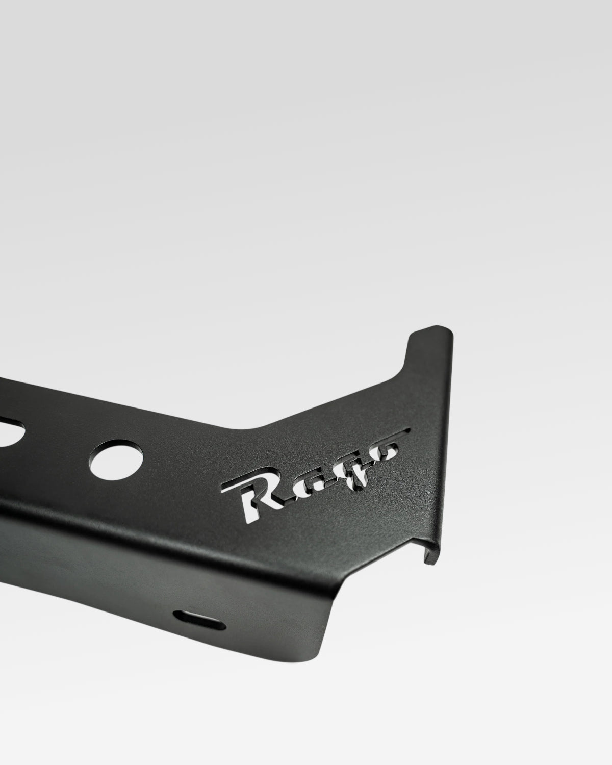 Rago Fabrication Bed Channel Stiffeners for 3rd-Gen Tundra (2022–Present) - Pair